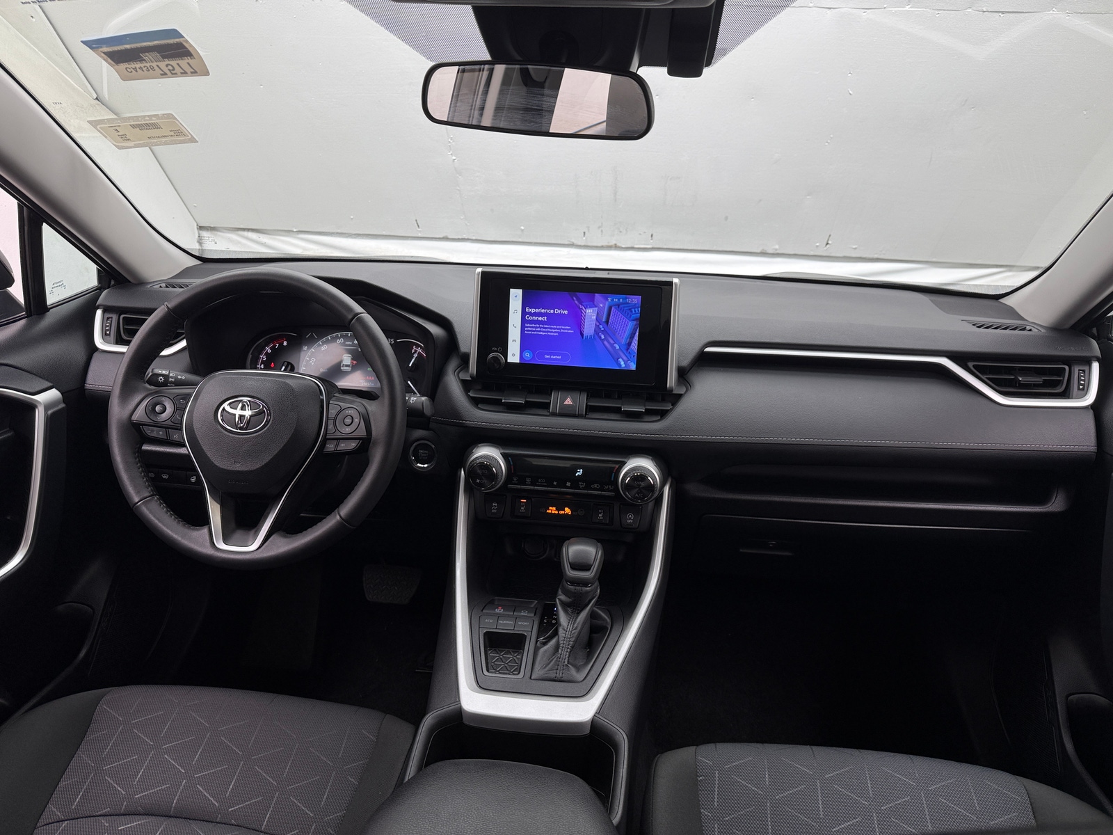 Thumbnail: 2025 Toyota RAV4 - 3