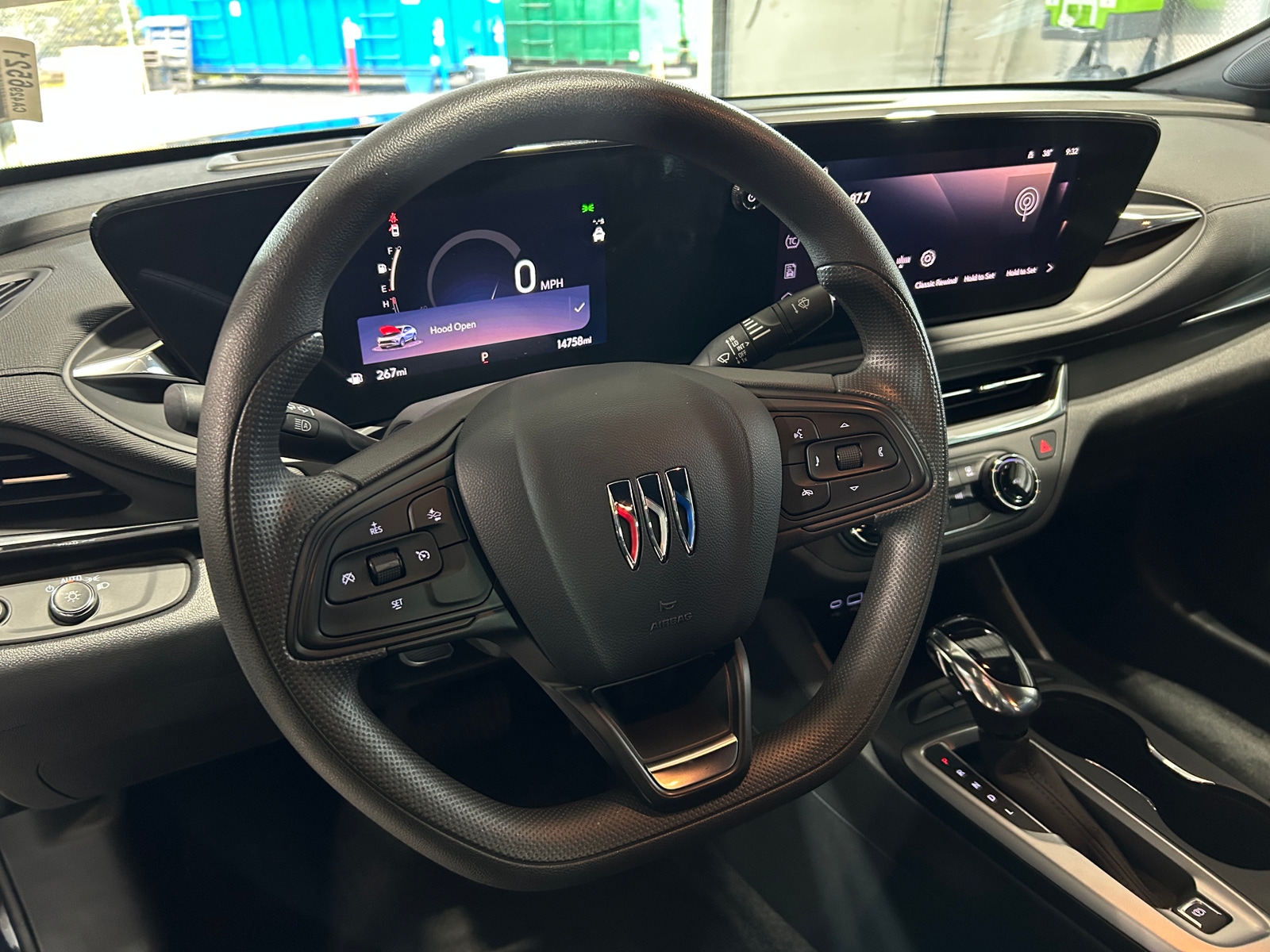 Thumbnail: 2025 Buick Envista - 4