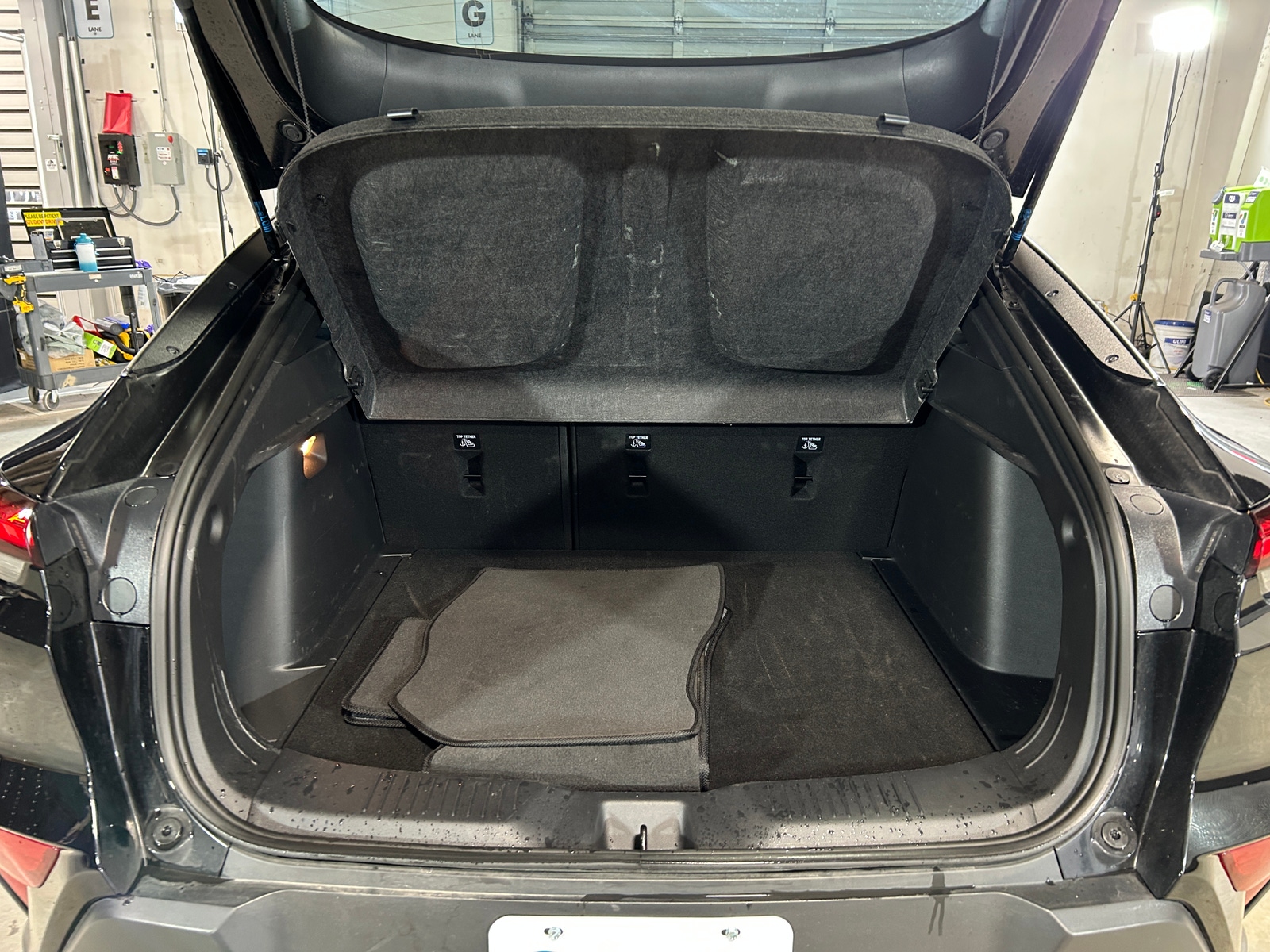 Thumbnail: 2025 Buick Envista - 6