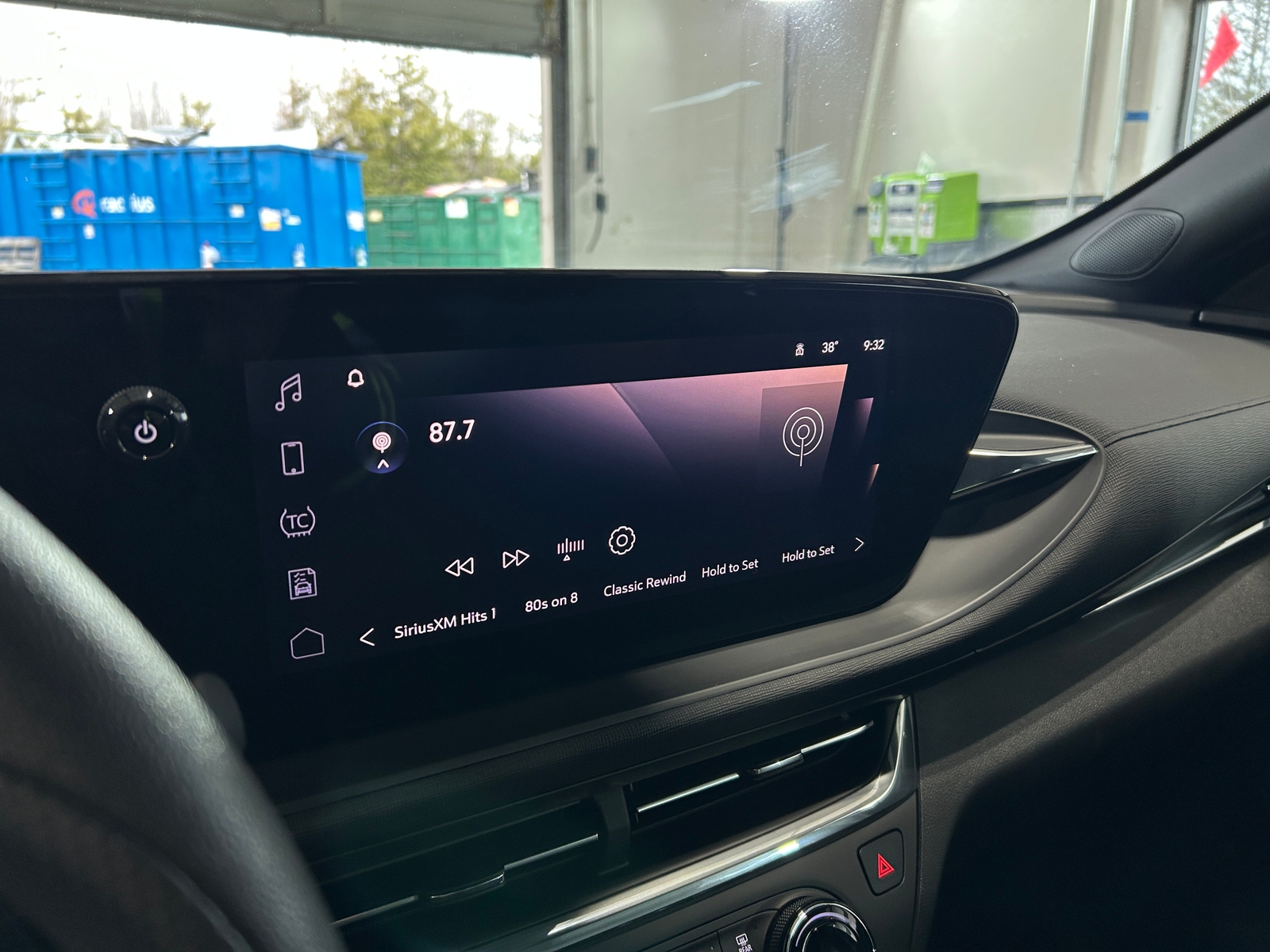 Thumbnail: 2025 Buick Envista - 3