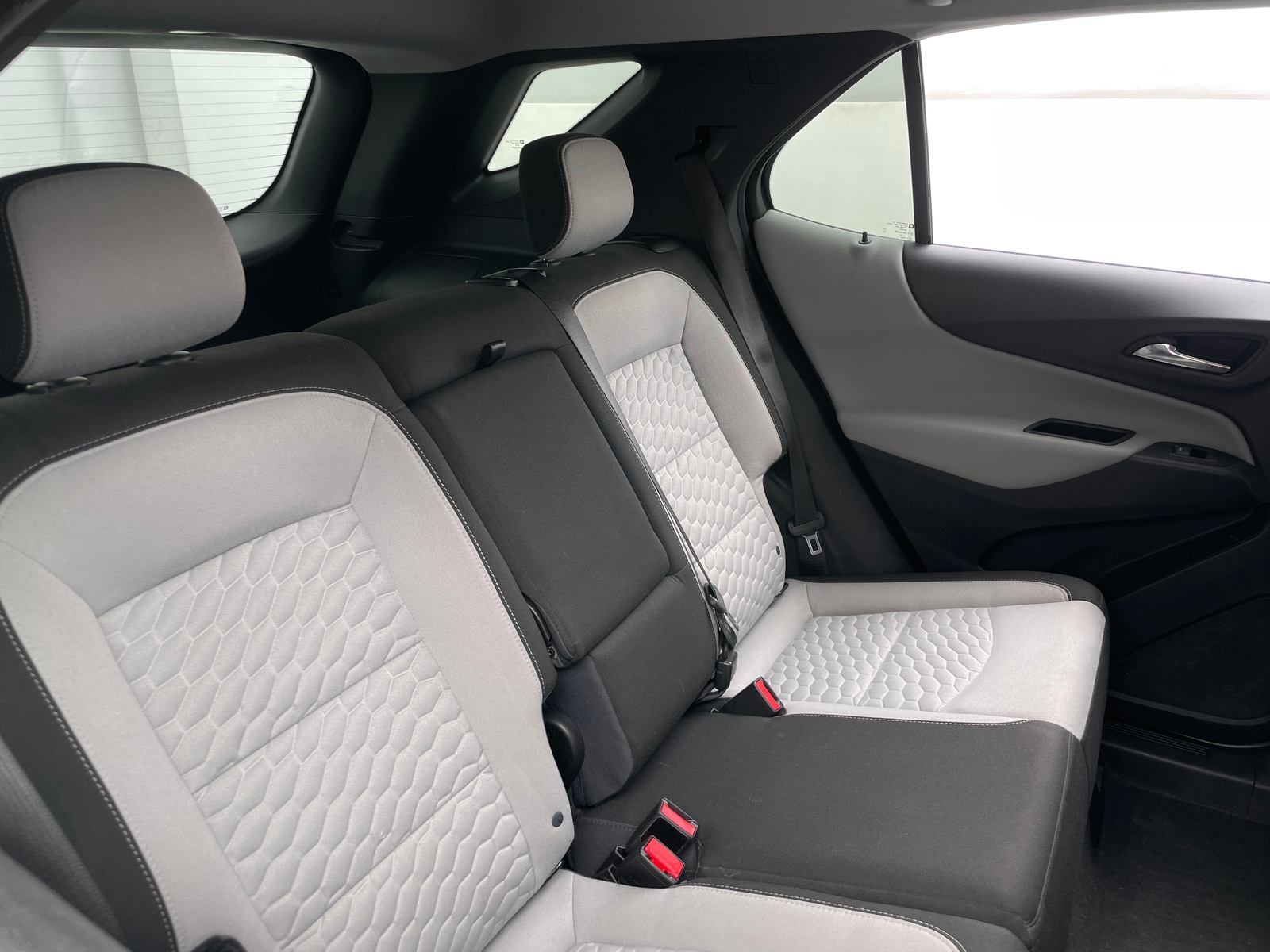 Thumbnail: 2020 Chevrolet Equinox - 6