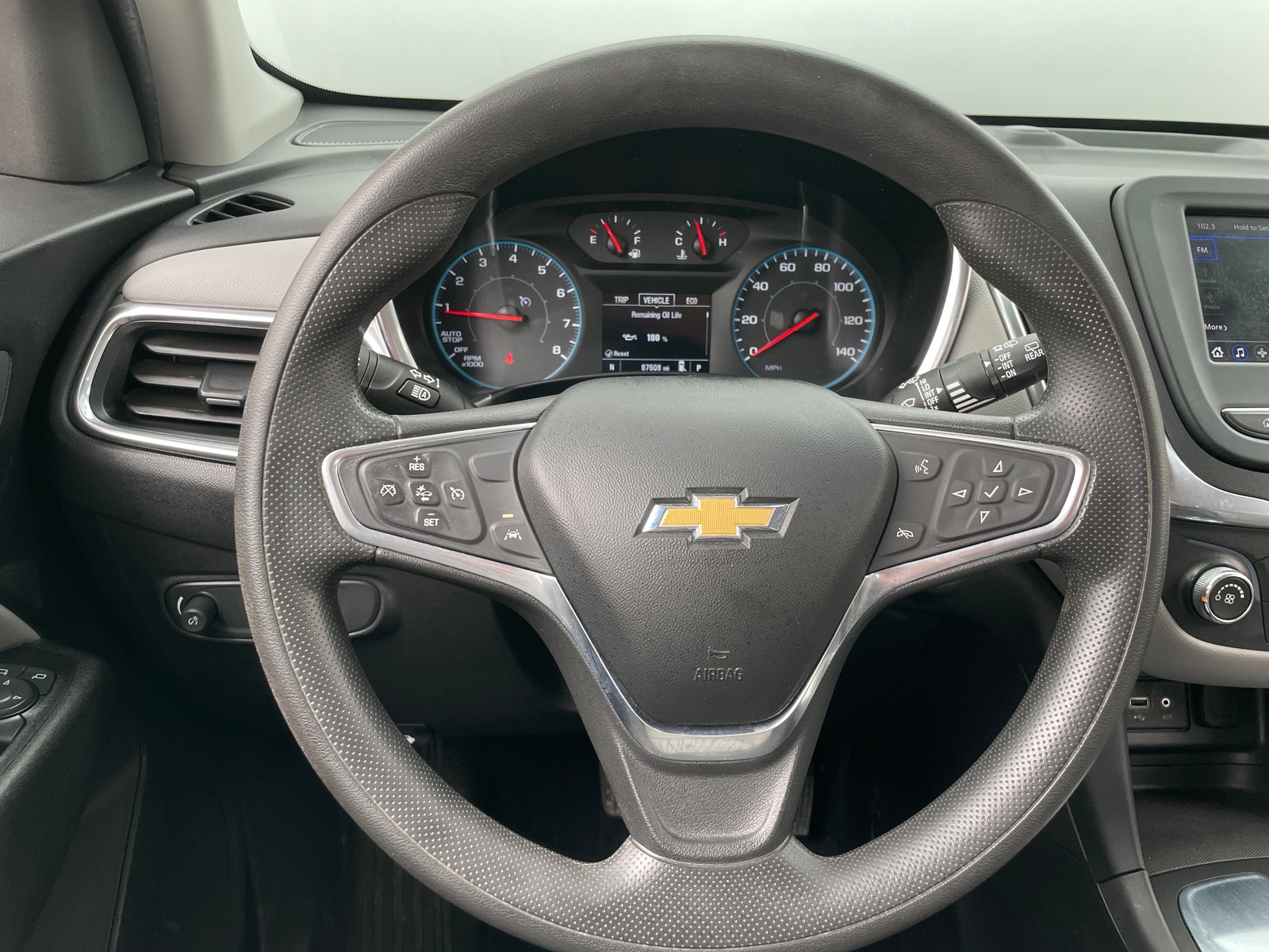 Thumbnail: 2020 Chevrolet Equinox - 5