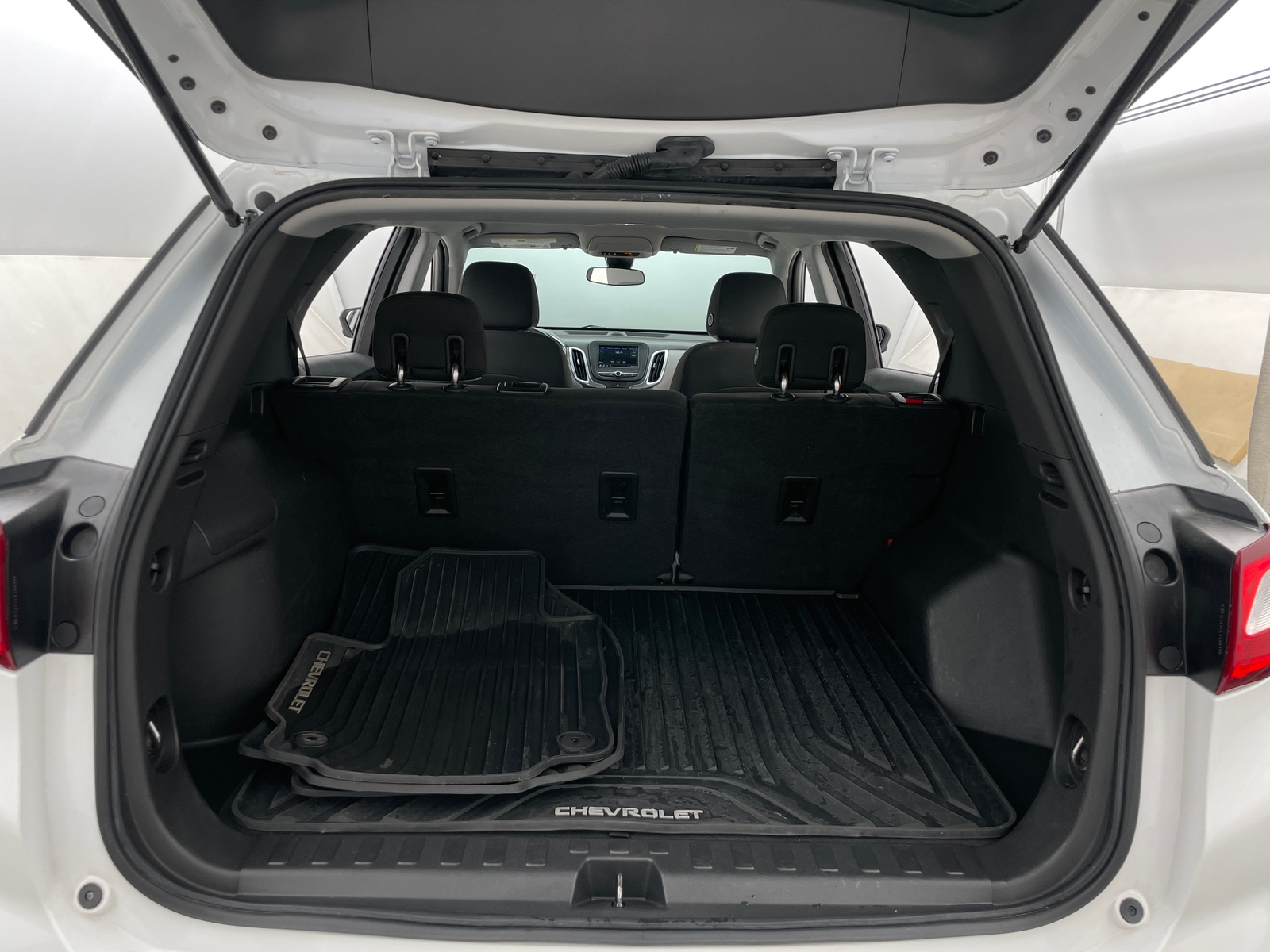 Thumbnail: 2020 Chevrolet Equinox - 7