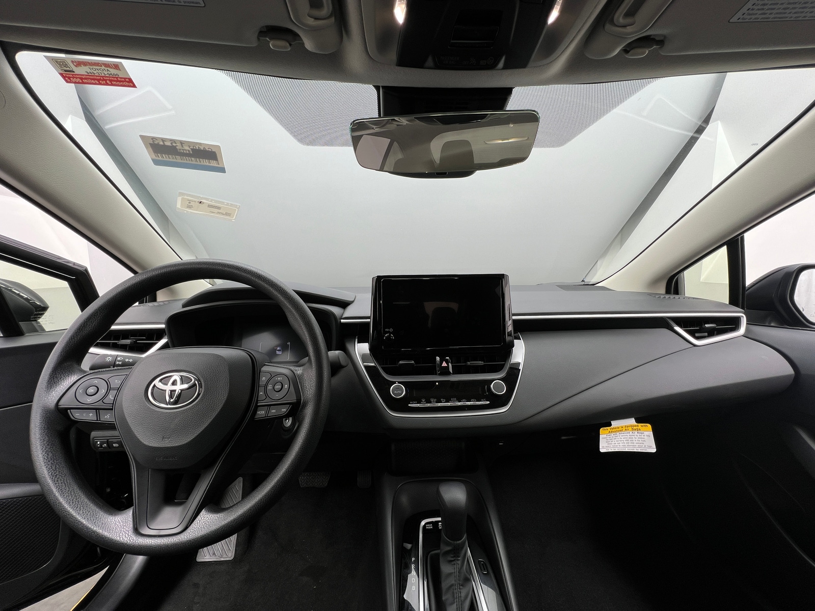 Thumbnail: 2026 Toyota Corolla - 3