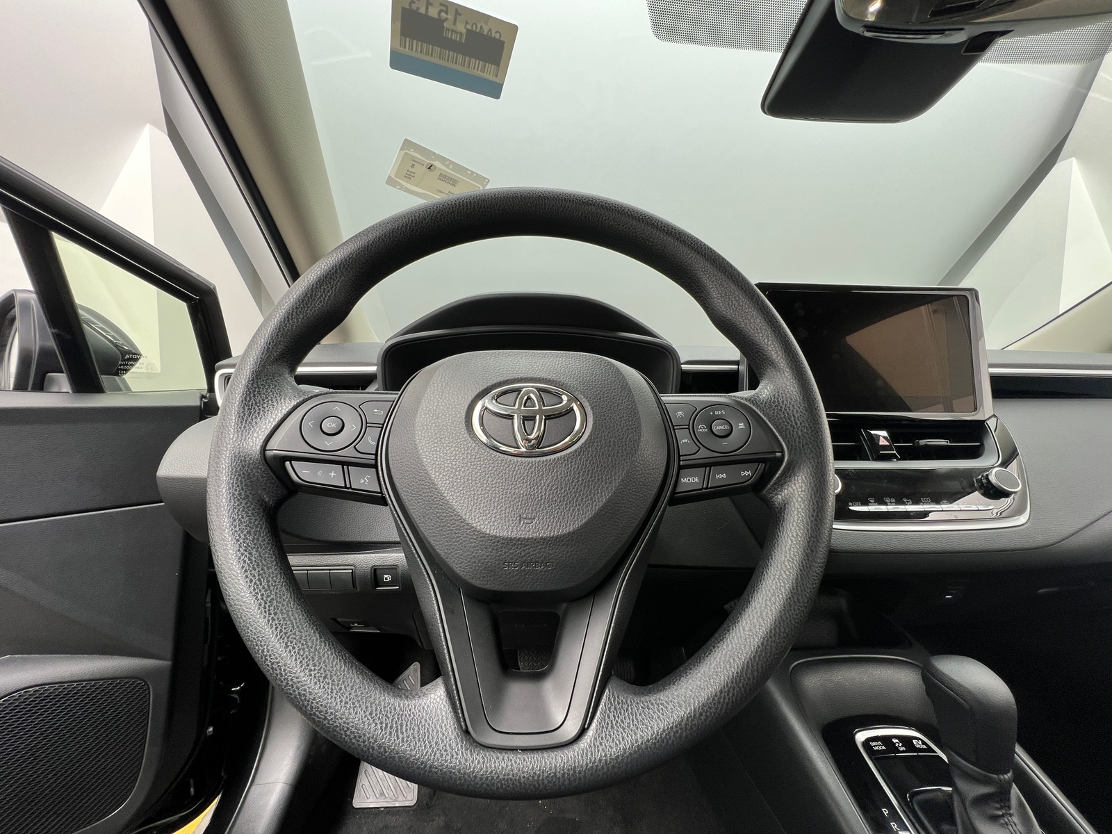 Thumbnail: 2026 Toyota Corolla - 5
