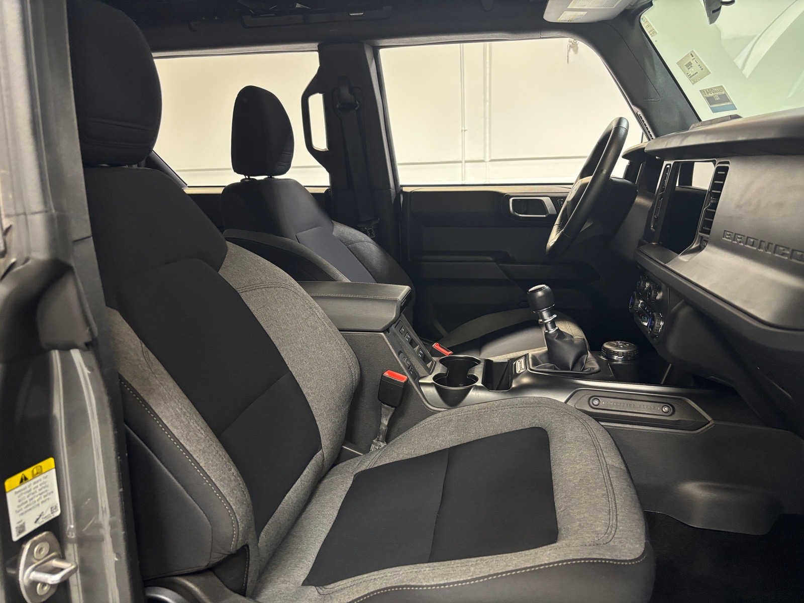 Thumbnail: 2025 Ford Bronco - 2