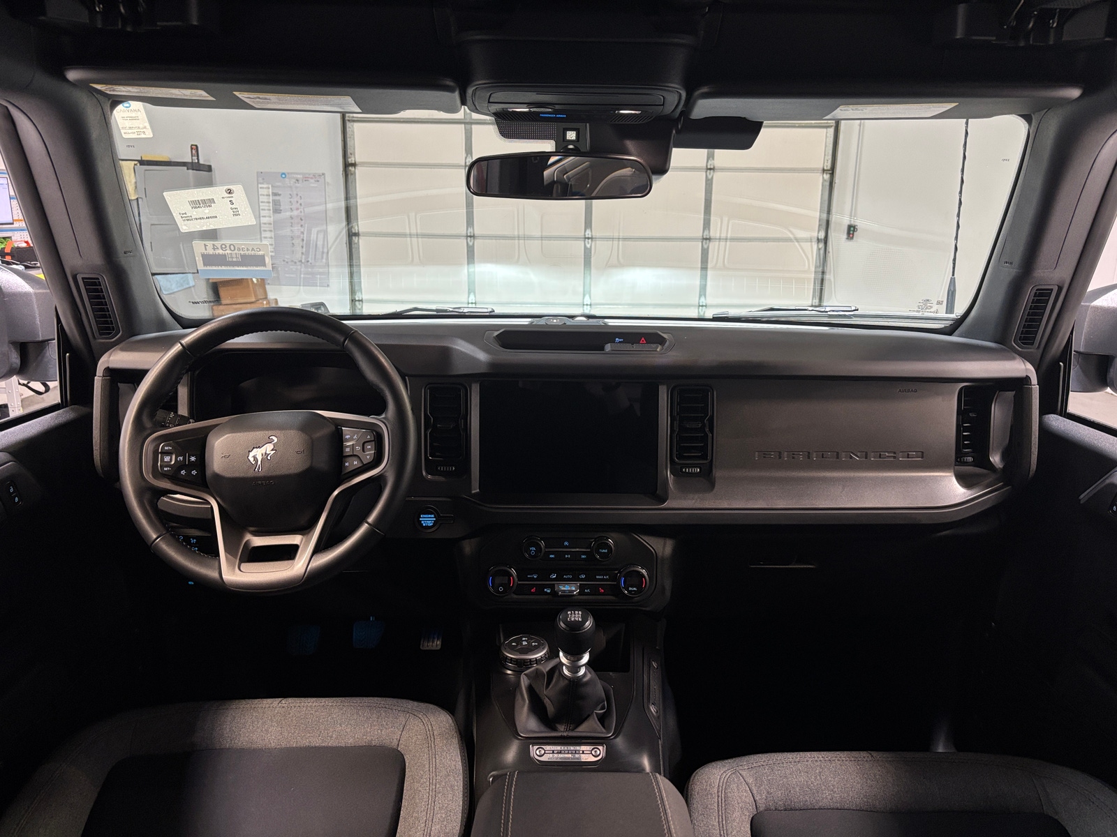 Thumbnail: 2025 Ford Bronco - 3