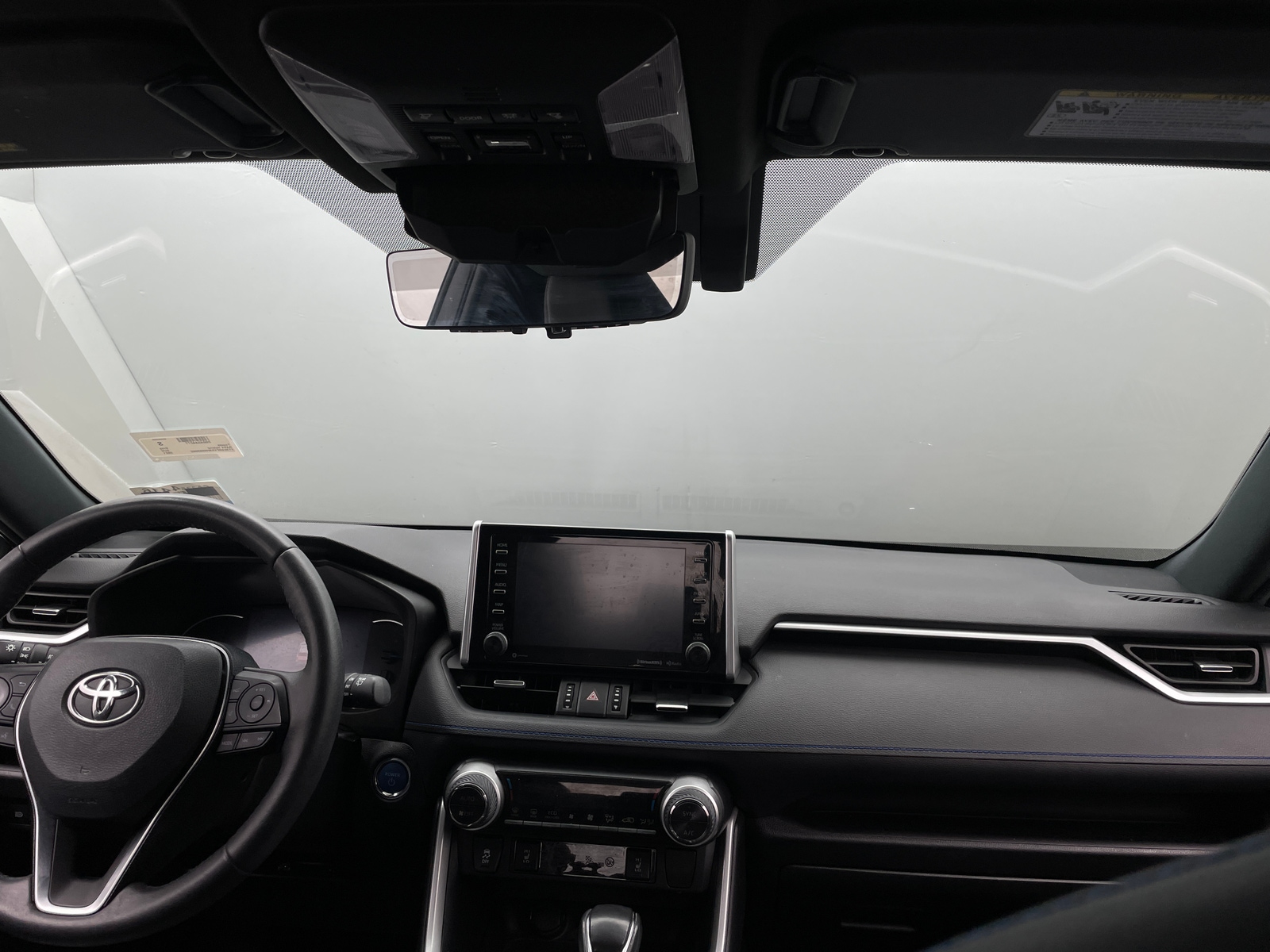 Thumbnail: 2021 Toyota RAV4 - 3