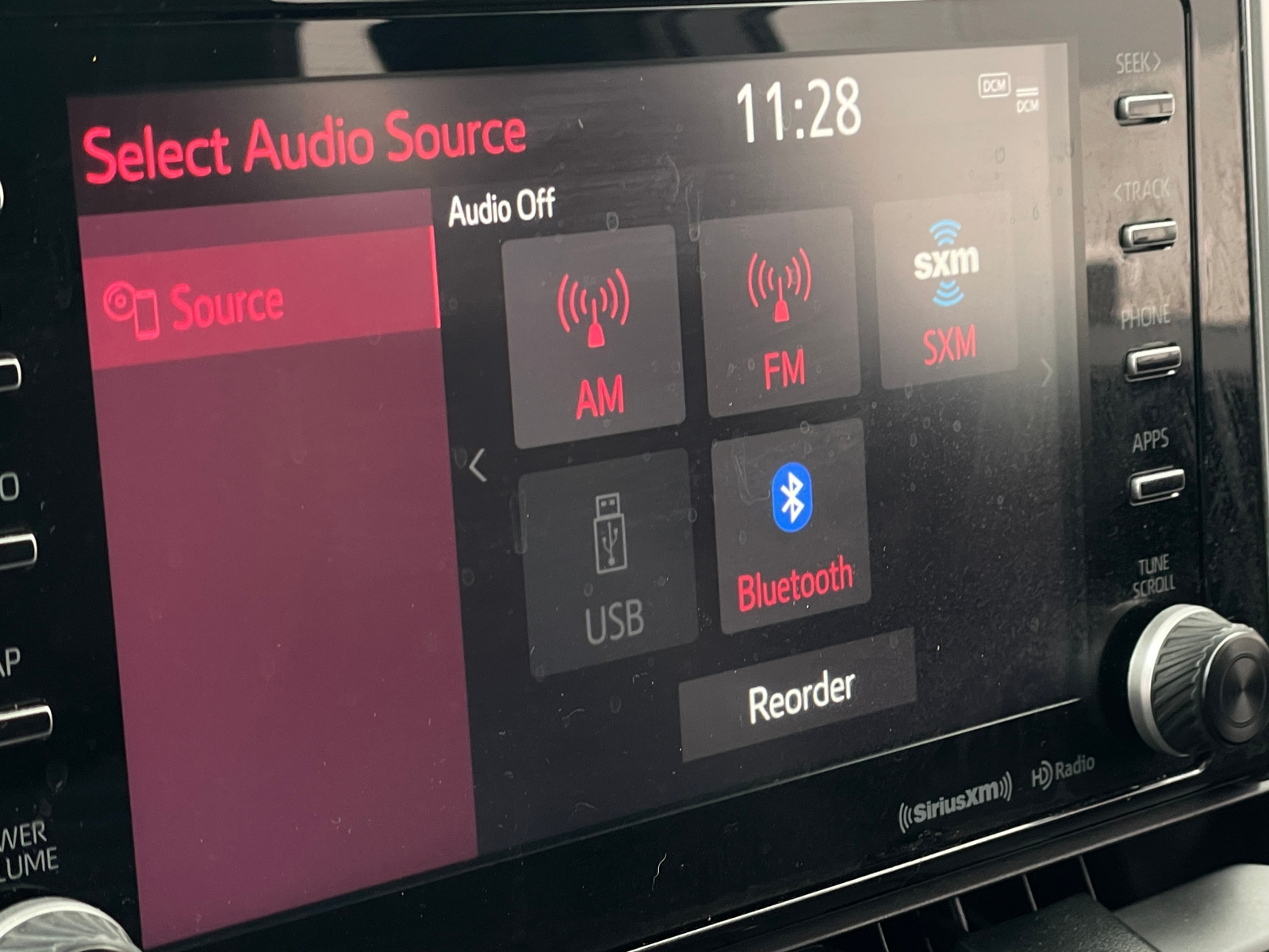 Thumbnail: 2021 Toyota RAV4 - 4