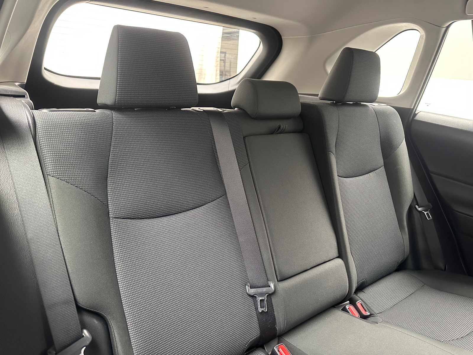 Thumbnail: 2024 Toyota RAV4 - 6