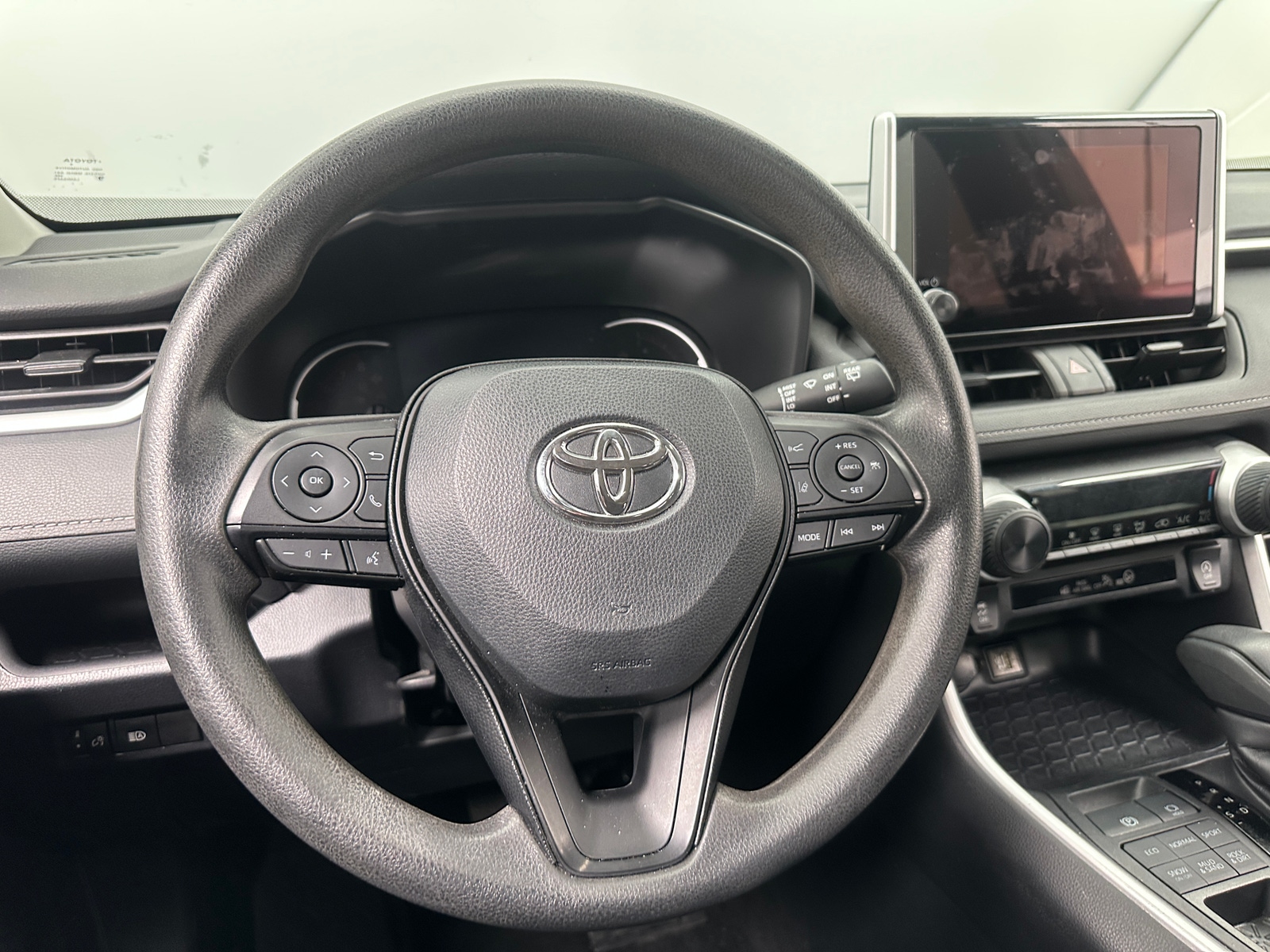 Thumbnail: 2024 Toyota RAV4 - 5