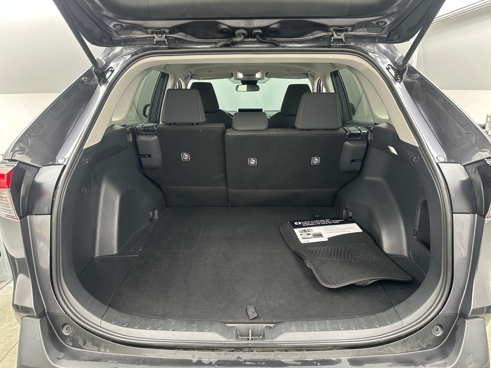 Thumbnail: 2024 Toyota RAV4 - 7