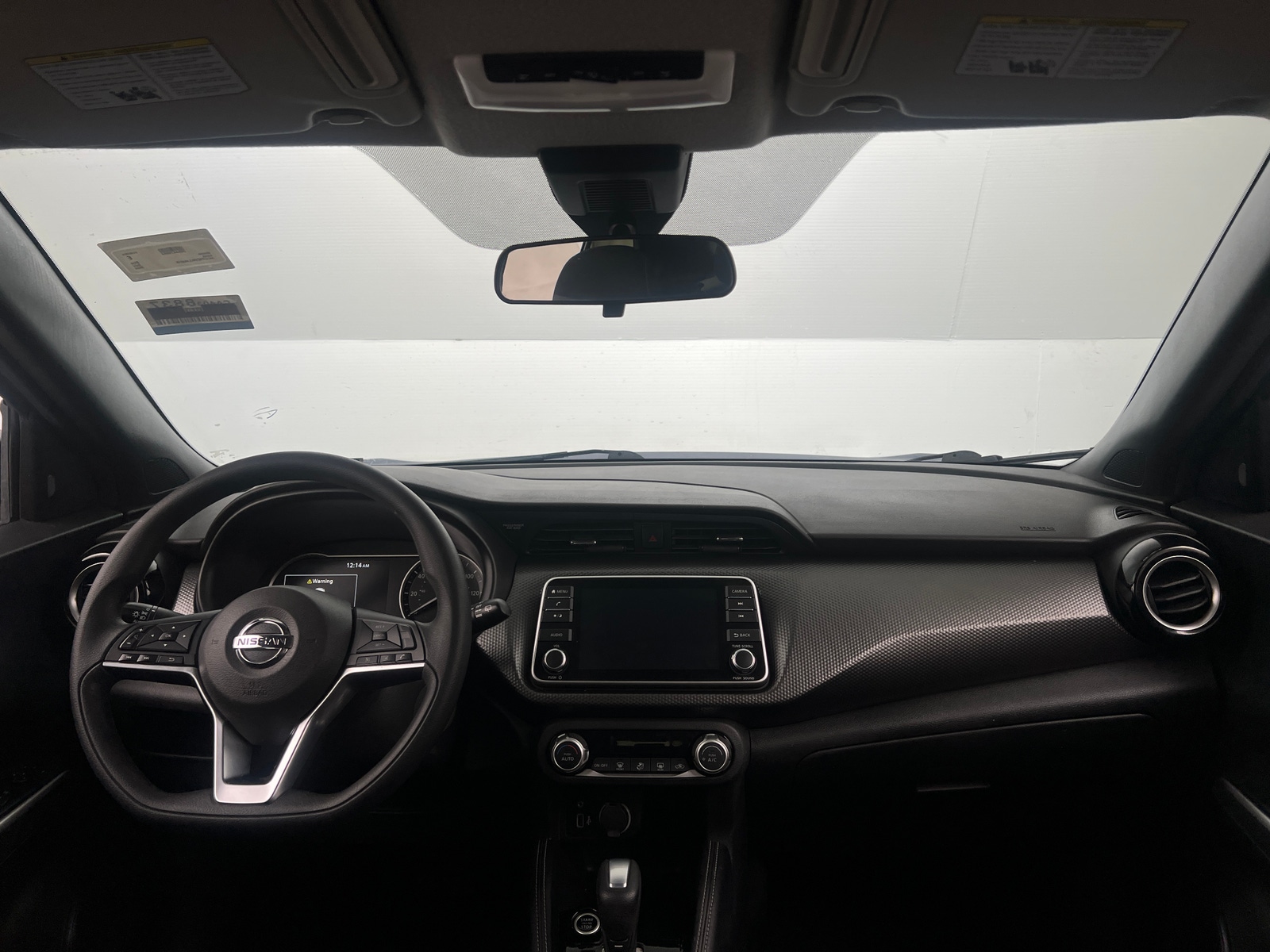 Thumbnail: 2020 Nissan Kicks - 3