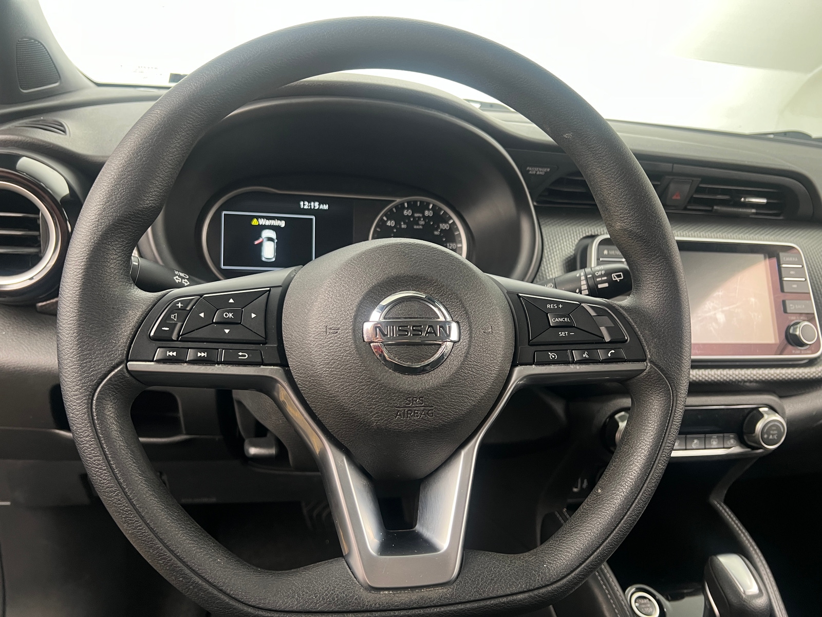 Thumbnail: 2020 Nissan Kicks - 5