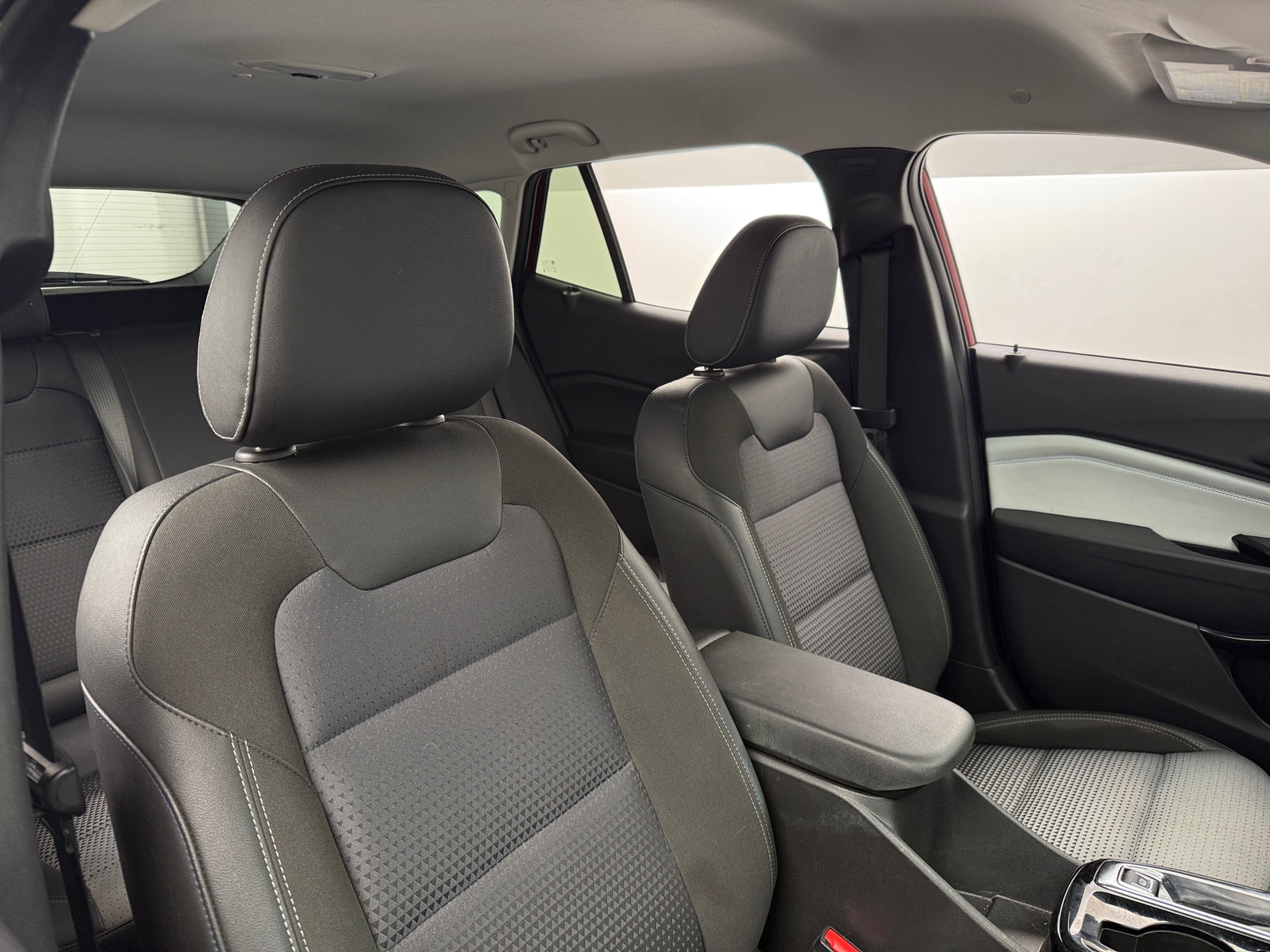 Thumbnail: 2025 Chevrolet Trax - 2