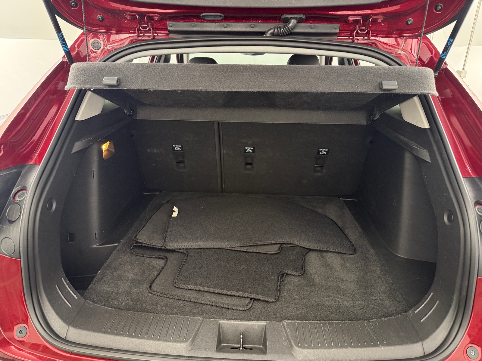 Thumbnail: 2025 Chevrolet Trax - 7