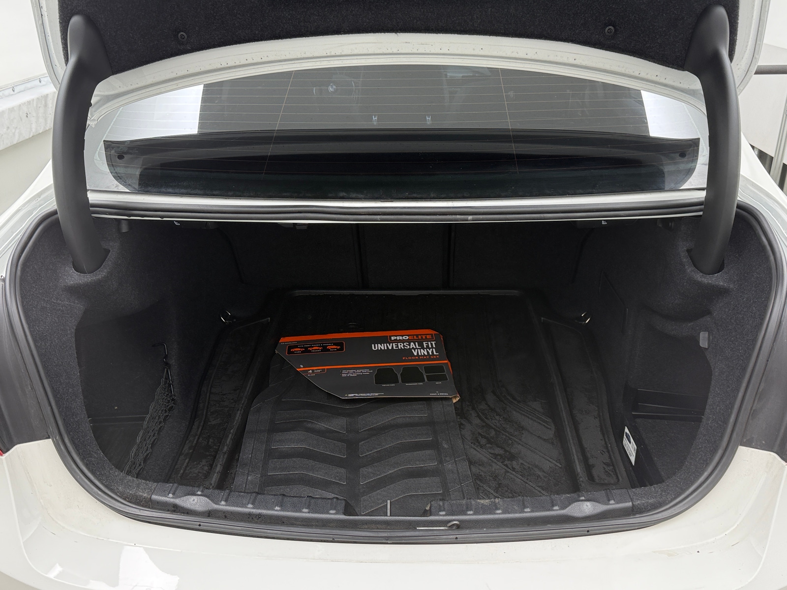 Thumbnail: 2014 BMW 3 Series - 6