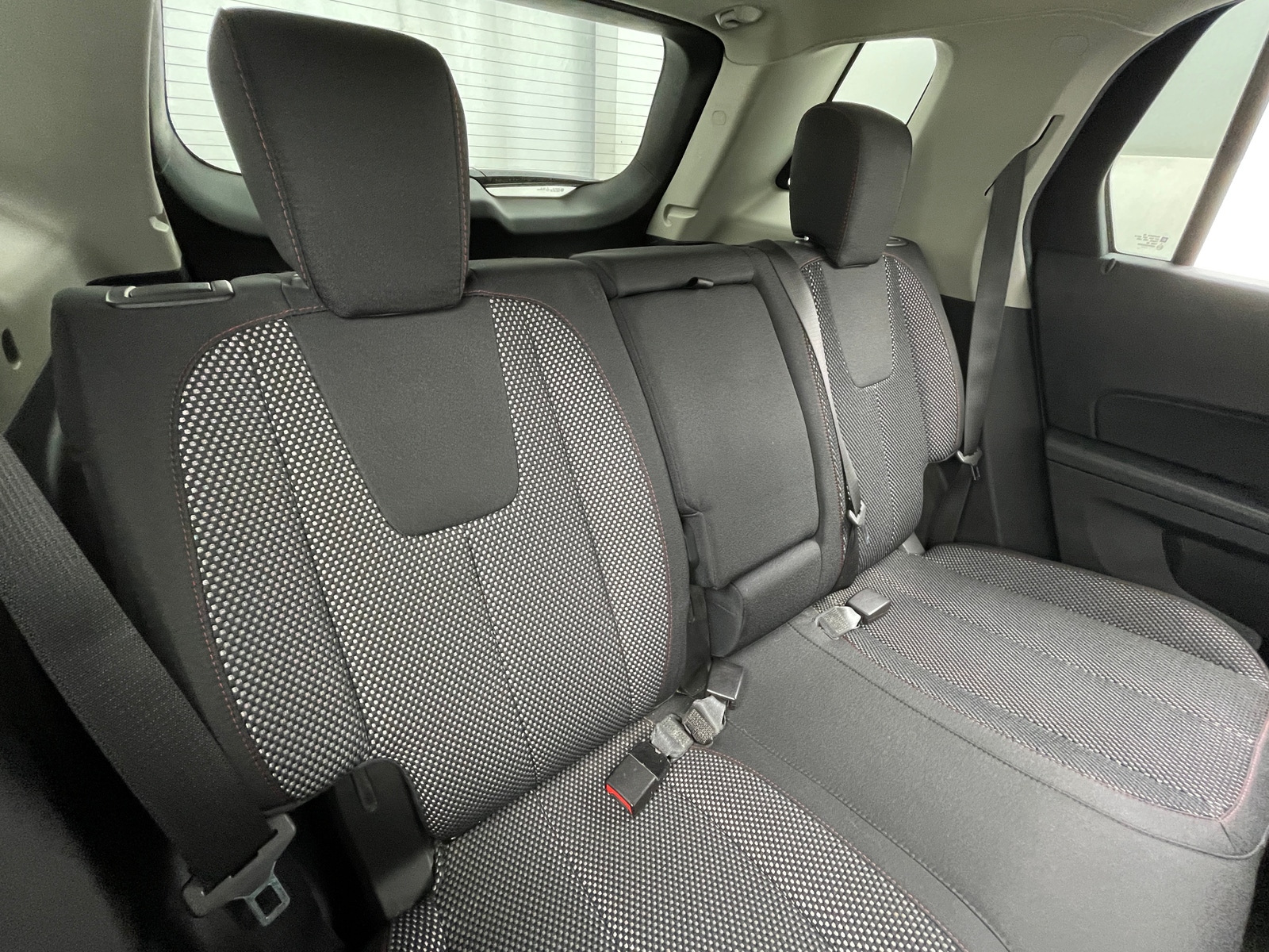 Thumbnail: 2017 GMC Terrain - 6