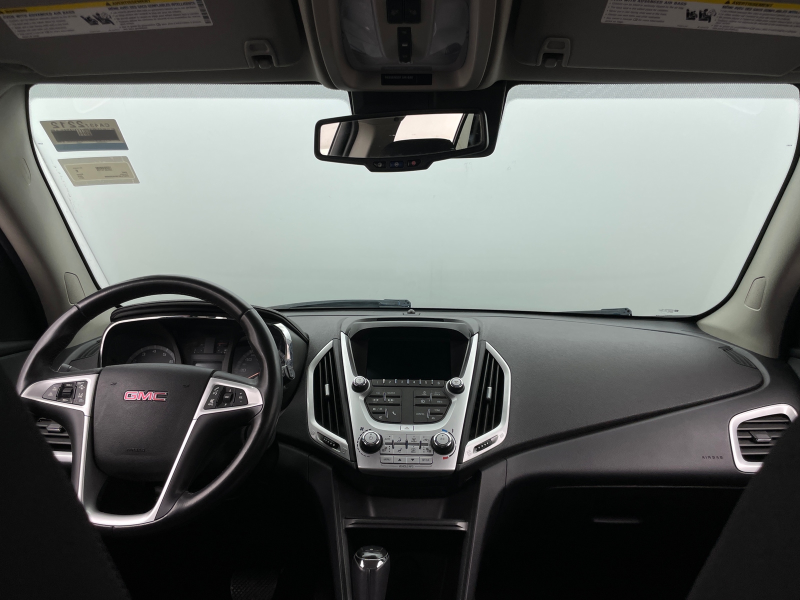 Thumbnail: 2017 GMC Terrain - 3