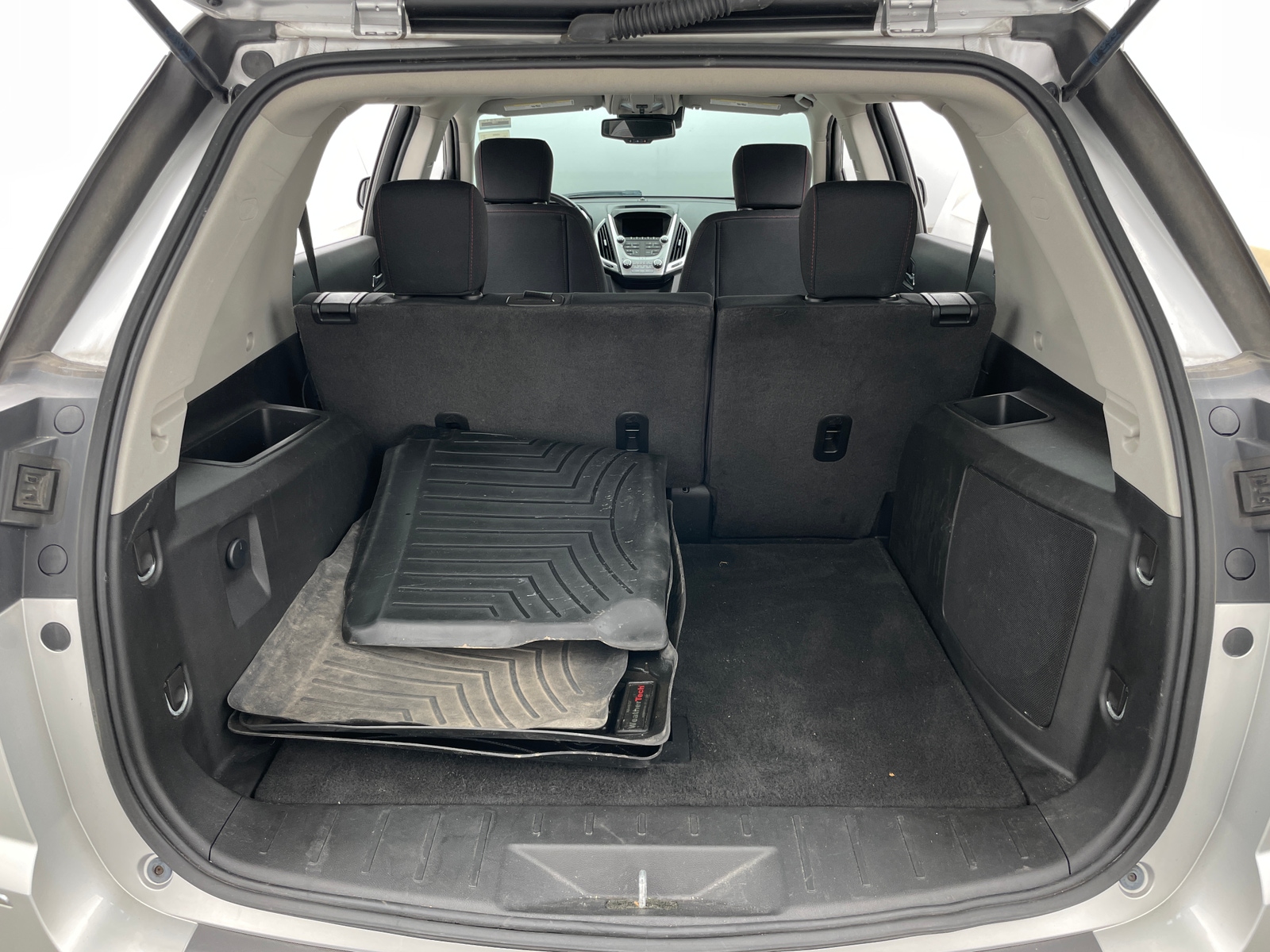 Thumbnail: 2017 GMC Terrain - 7