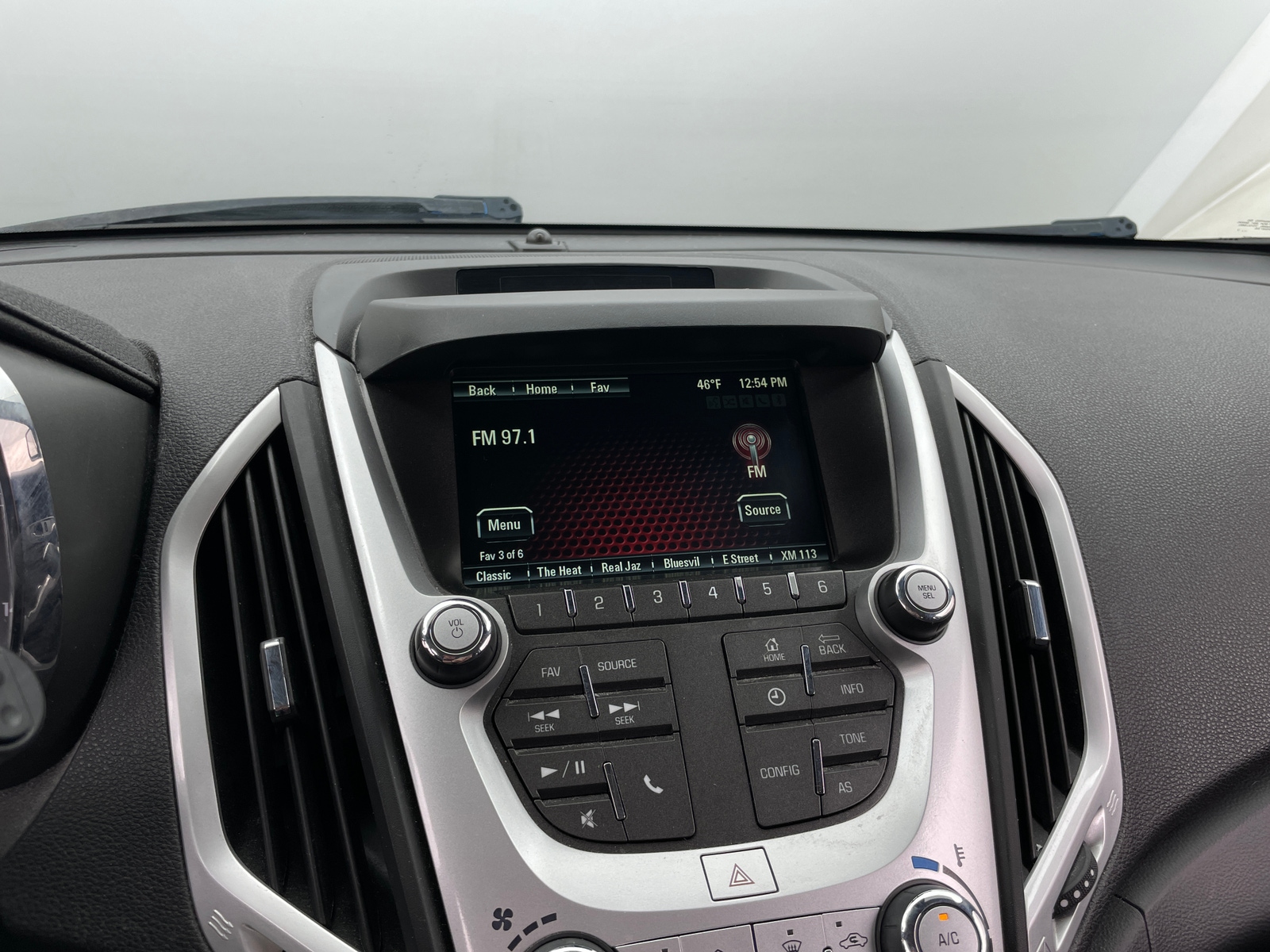 Thumbnail: 2017 GMC Terrain - 4