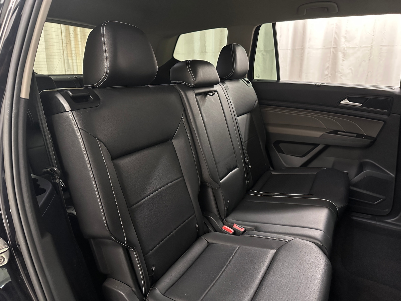 Thumbnail: 2021 Volkswagen Atlas - 5