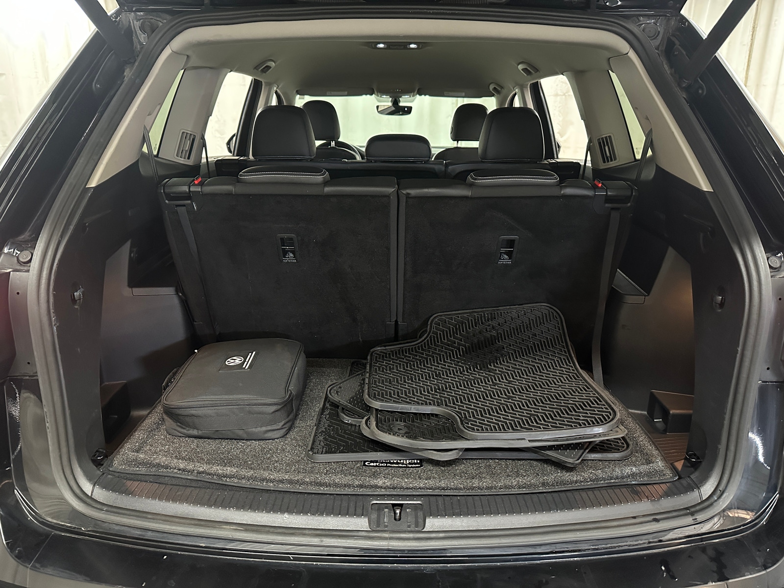 Thumbnail: 2021 Volkswagen Atlas - 6