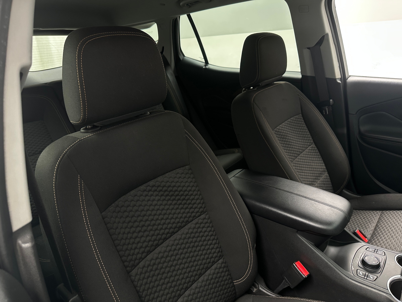 Thumbnail: 2018 GMC Terrain - 2