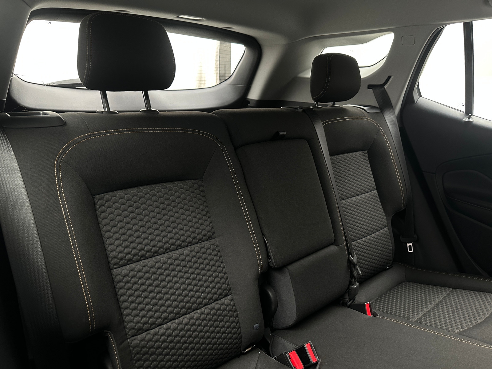 Thumbnail: 2018 GMC Terrain - 6