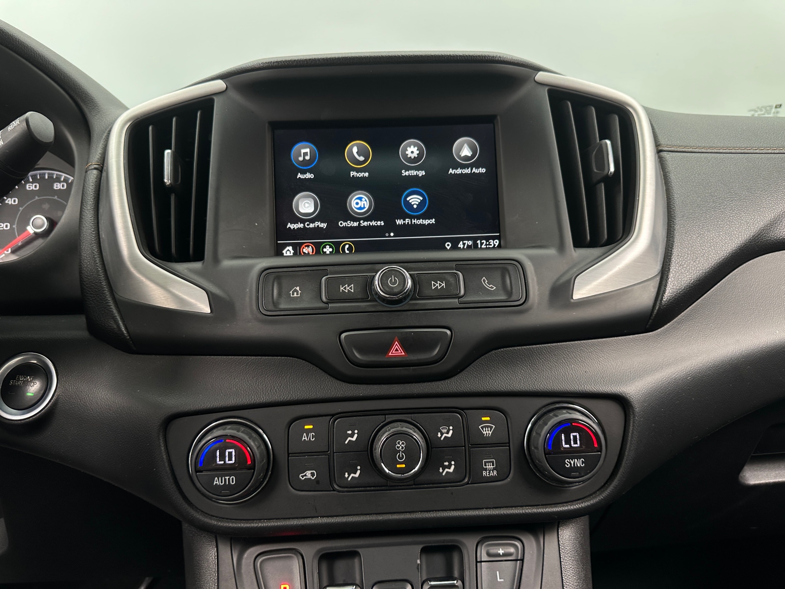 Thumbnail: 2018 GMC Terrain - 4