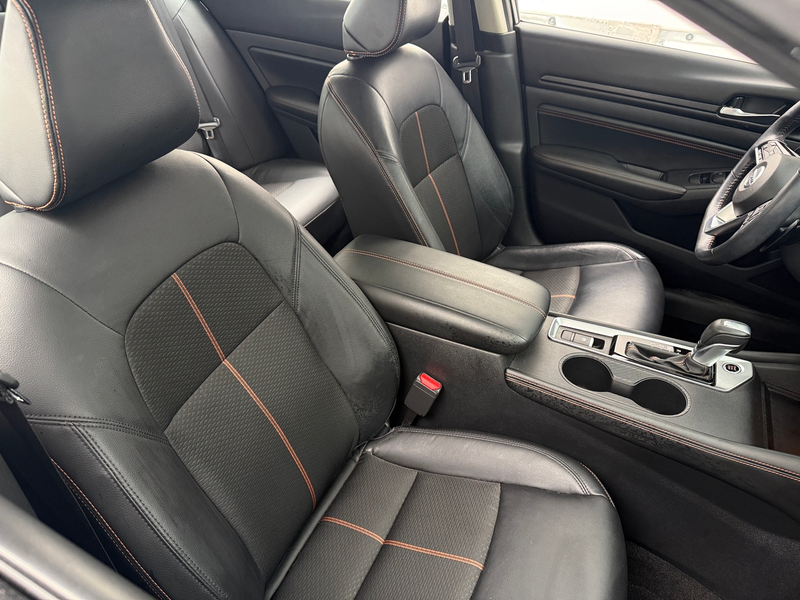 Thumbnail: 2020 Nissan Altima - 2