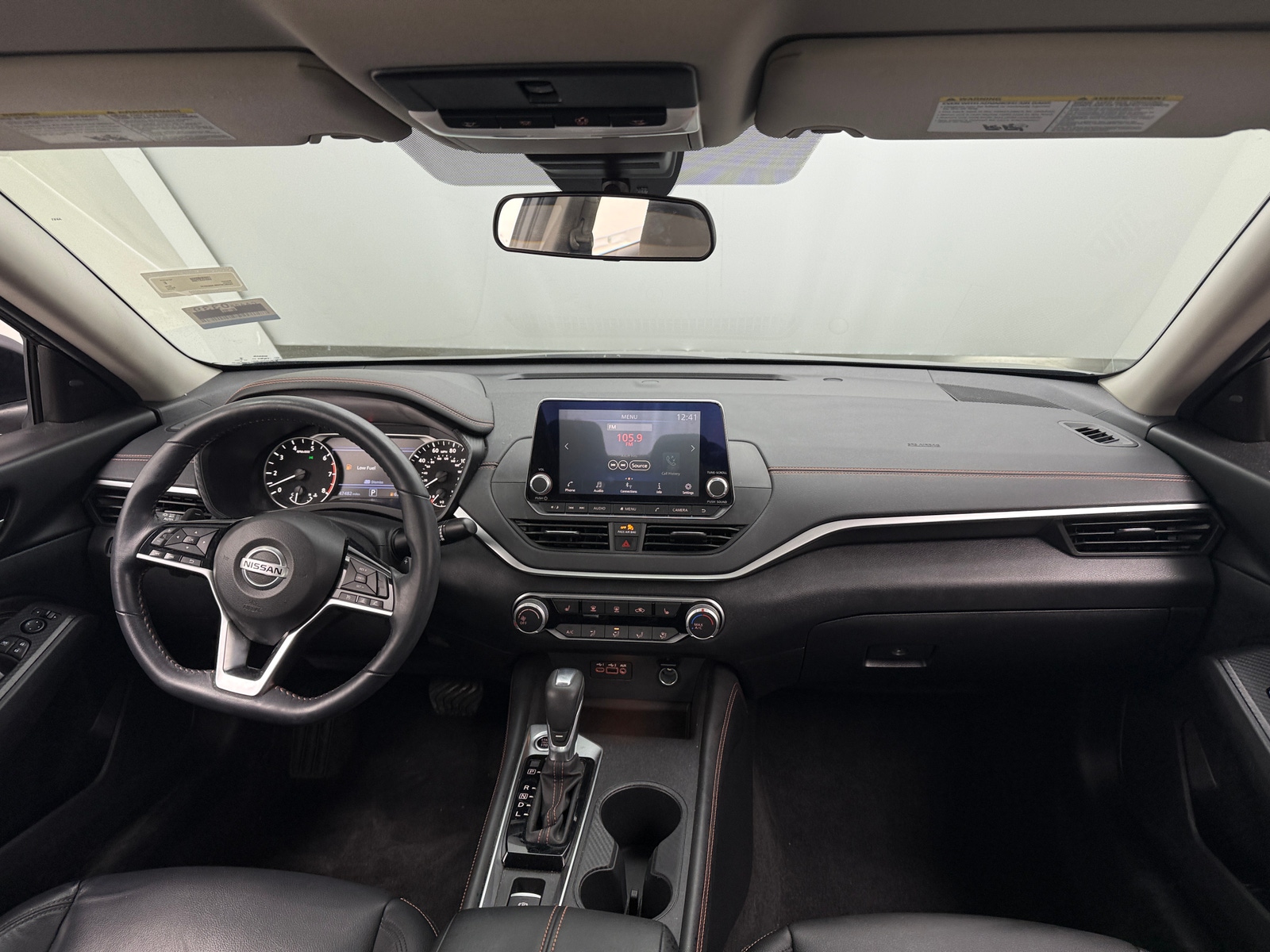 Thumbnail: 2020 Nissan Altima - 3