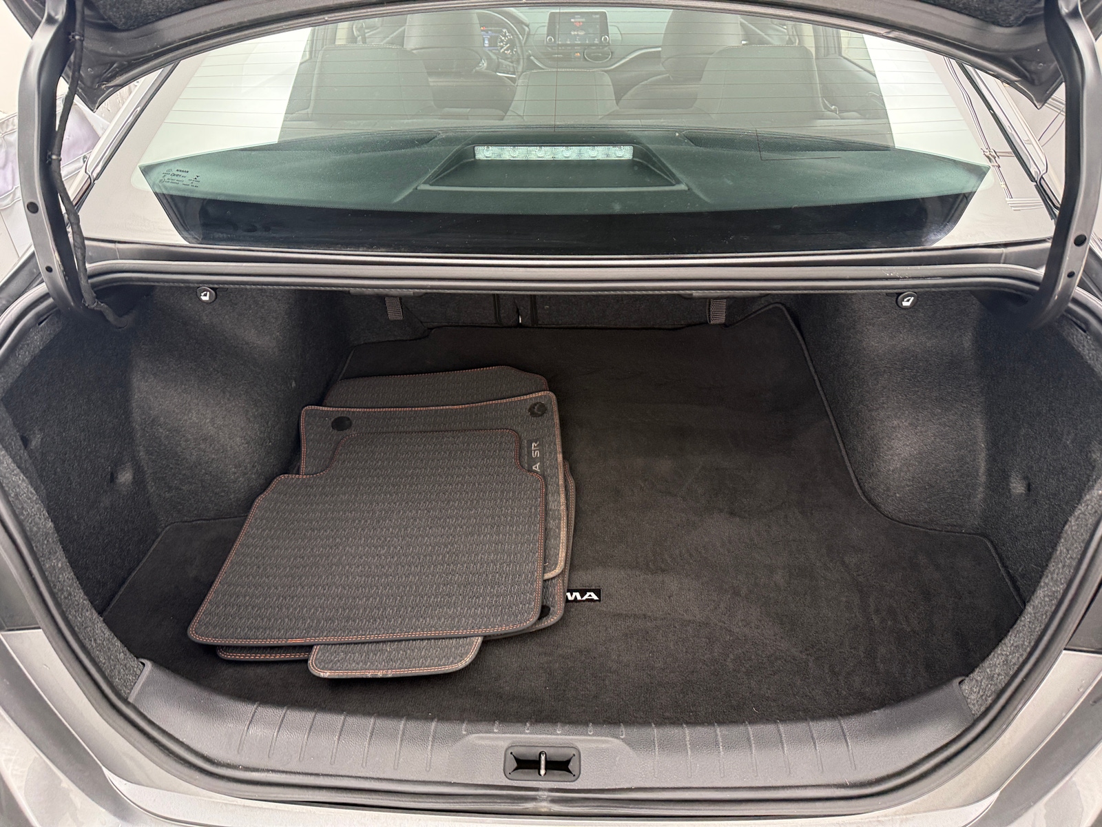 Thumbnail: 2020 Nissan Altima - 7