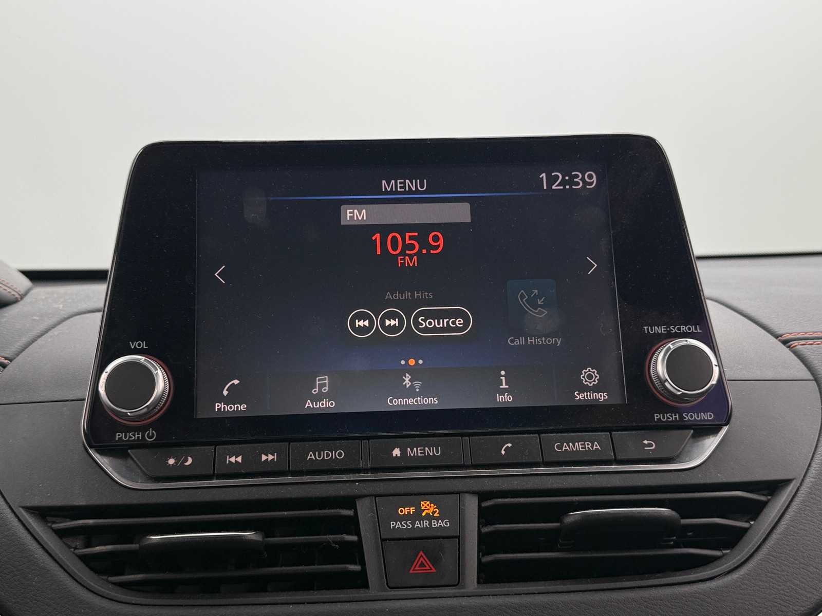 Thumbnail: 2020 Nissan Altima - 4