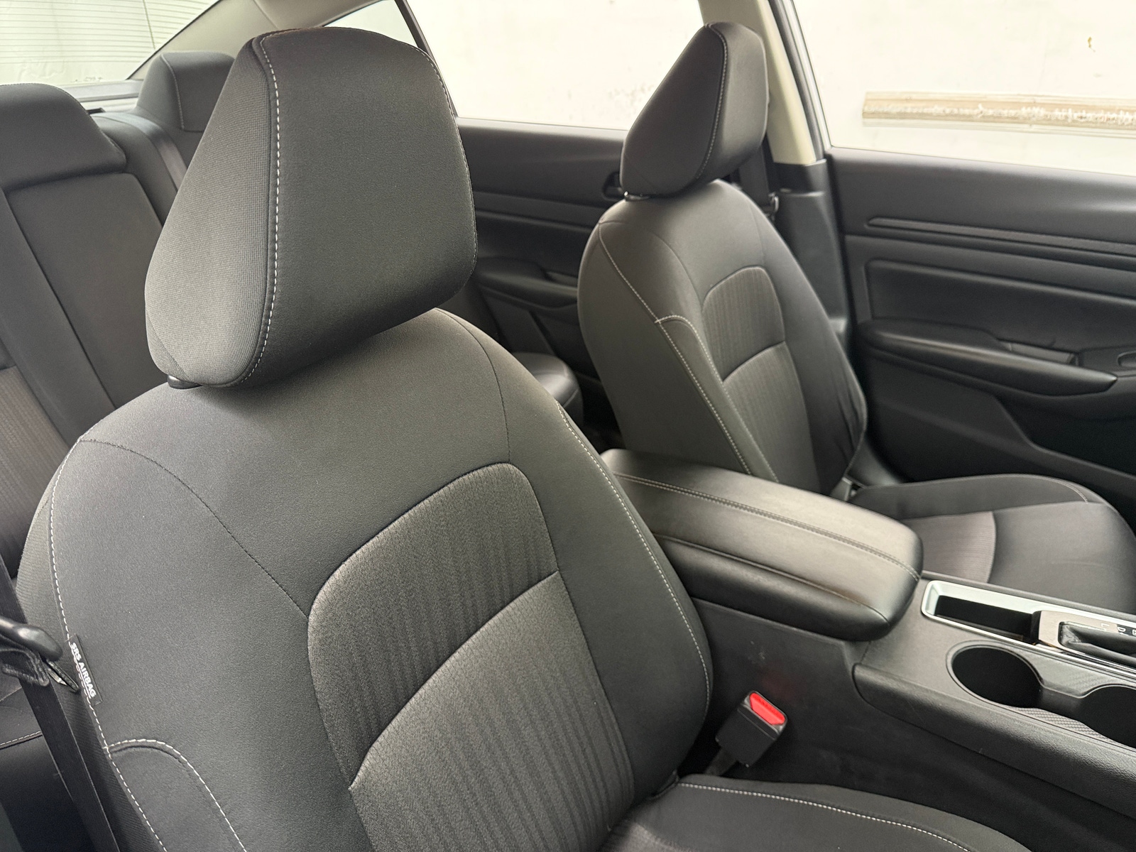 Thumbnail: 2024 Nissan Altima - 2