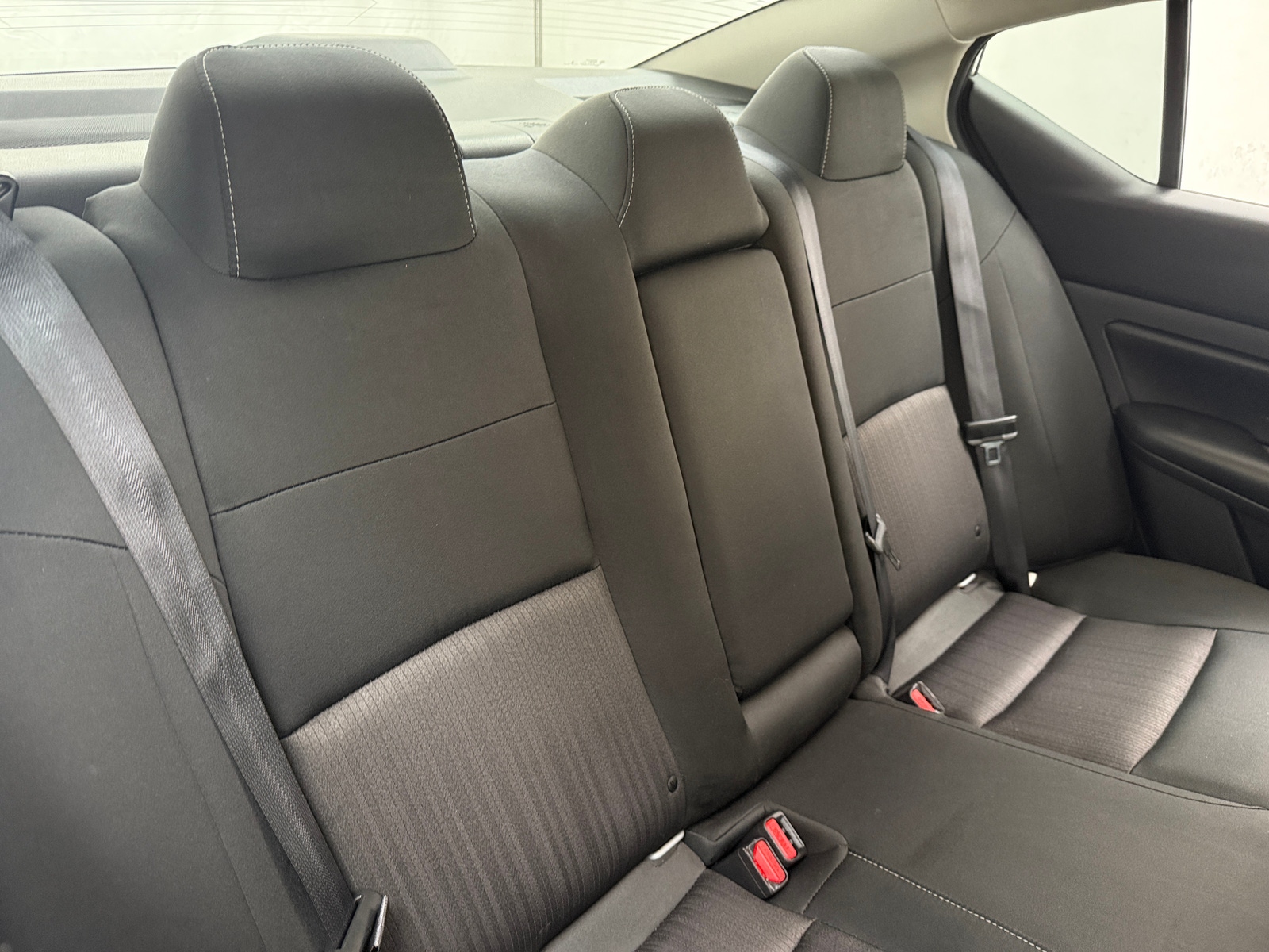 Thumbnail: 2024 Nissan Altima - 6