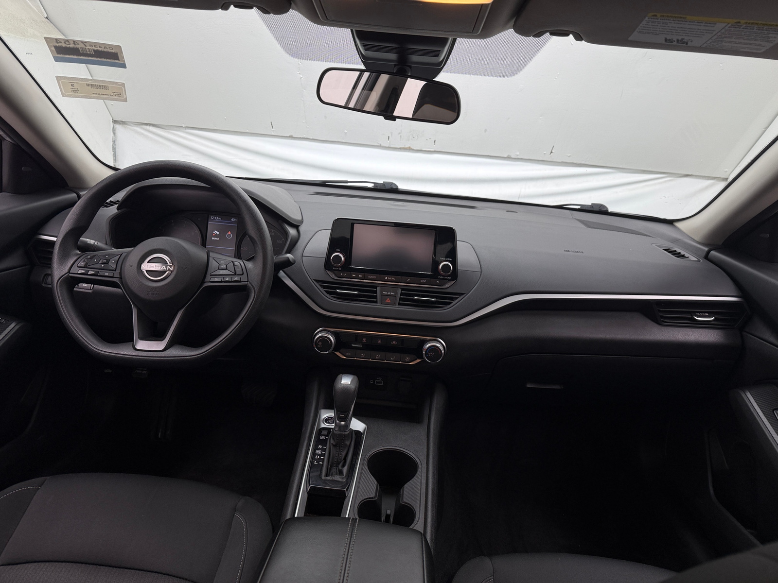 Thumbnail: 2024 Nissan Altima - 3