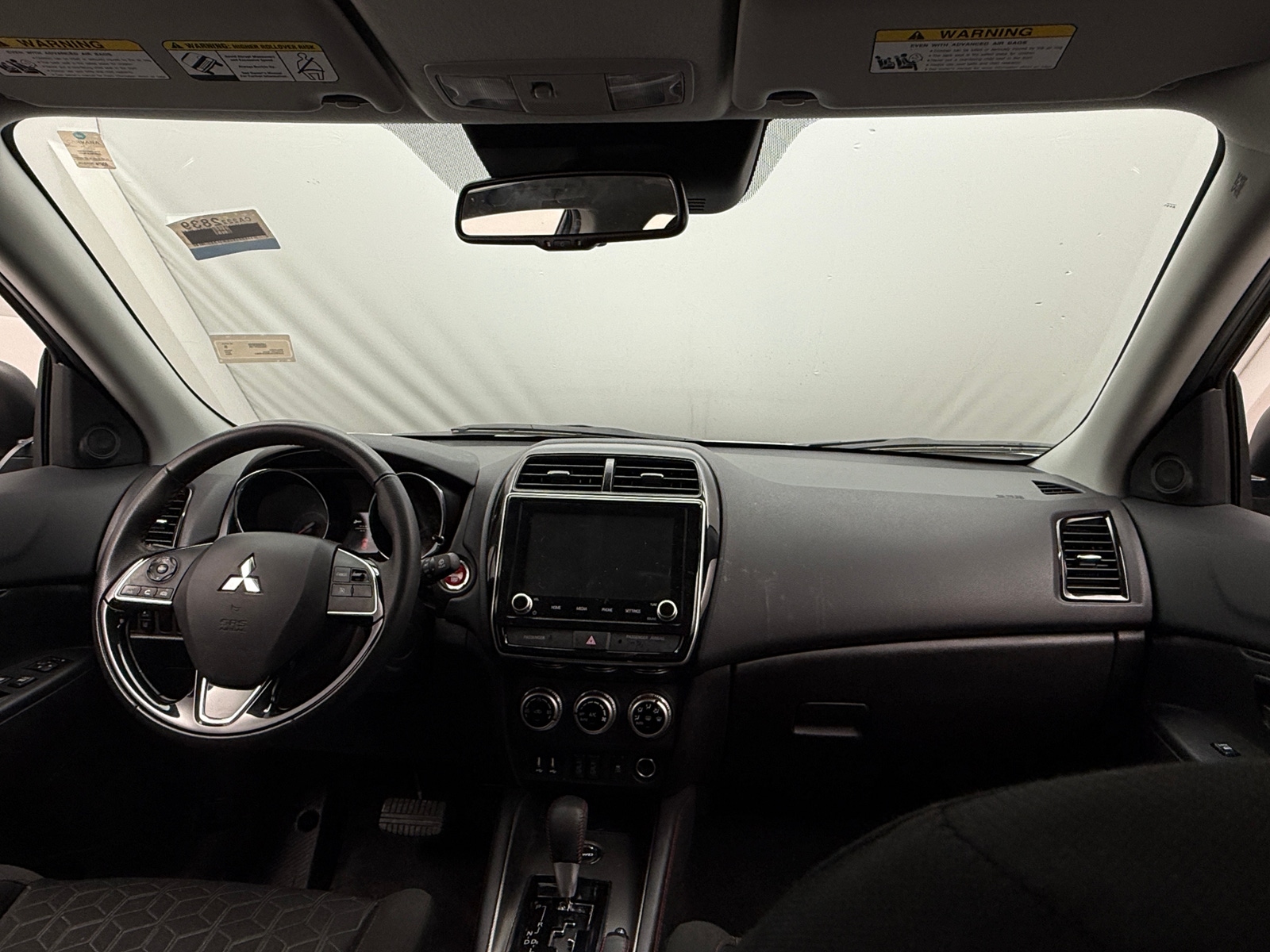 Thumbnail: 2024 Mitsubishi Outlander Sport - 3