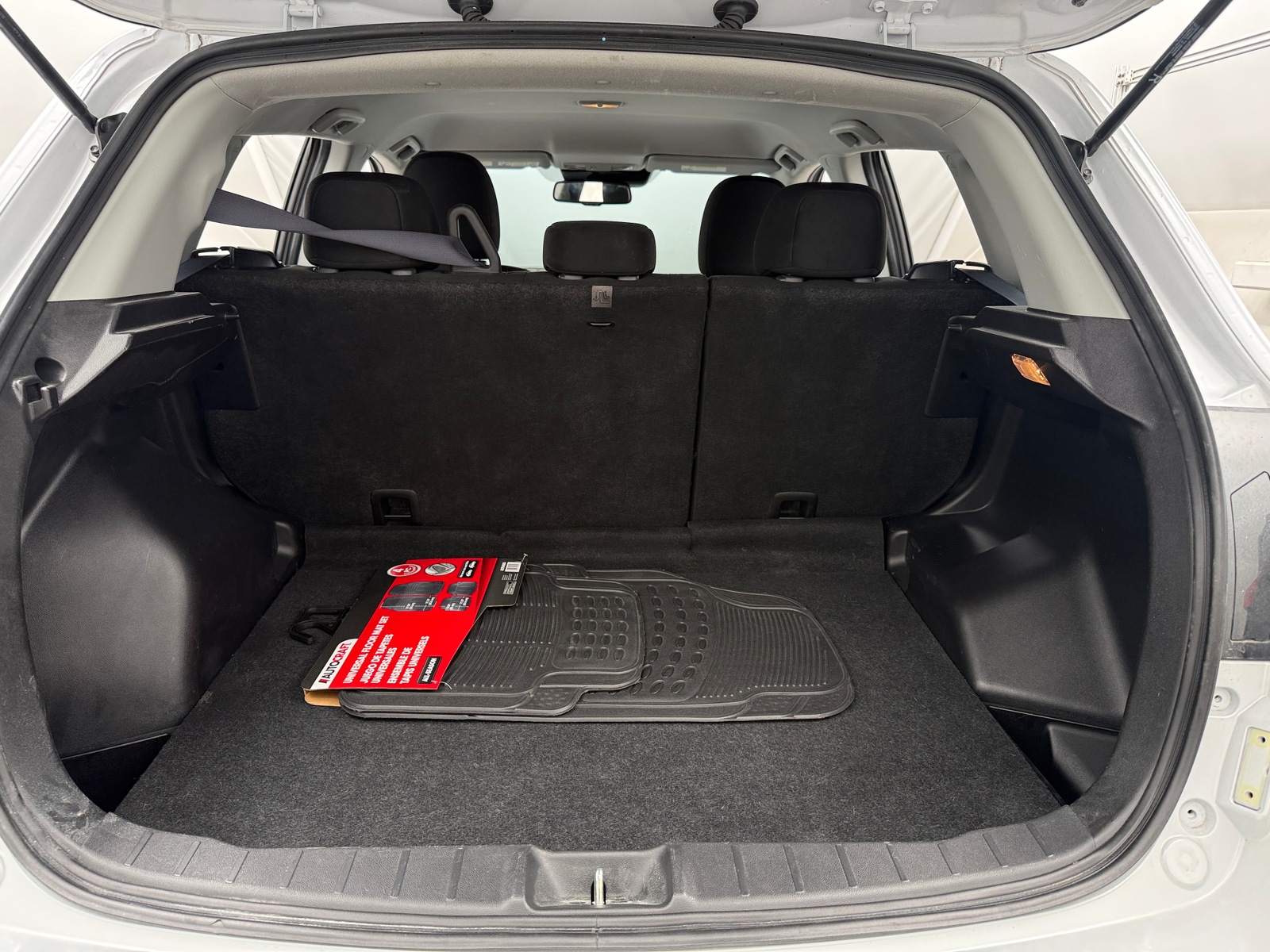 Thumbnail: 2024 Mitsubishi Outlander Sport - 7