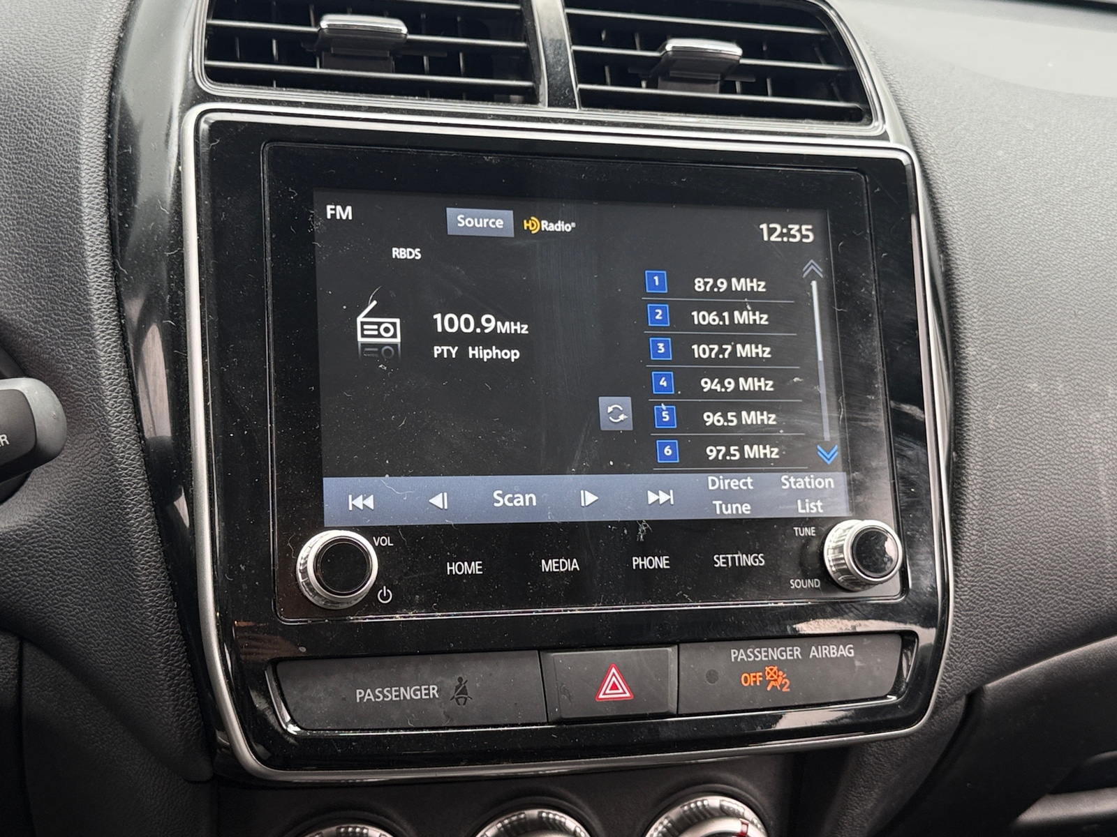 Thumbnail: 2024 Mitsubishi Outlander Sport - 4