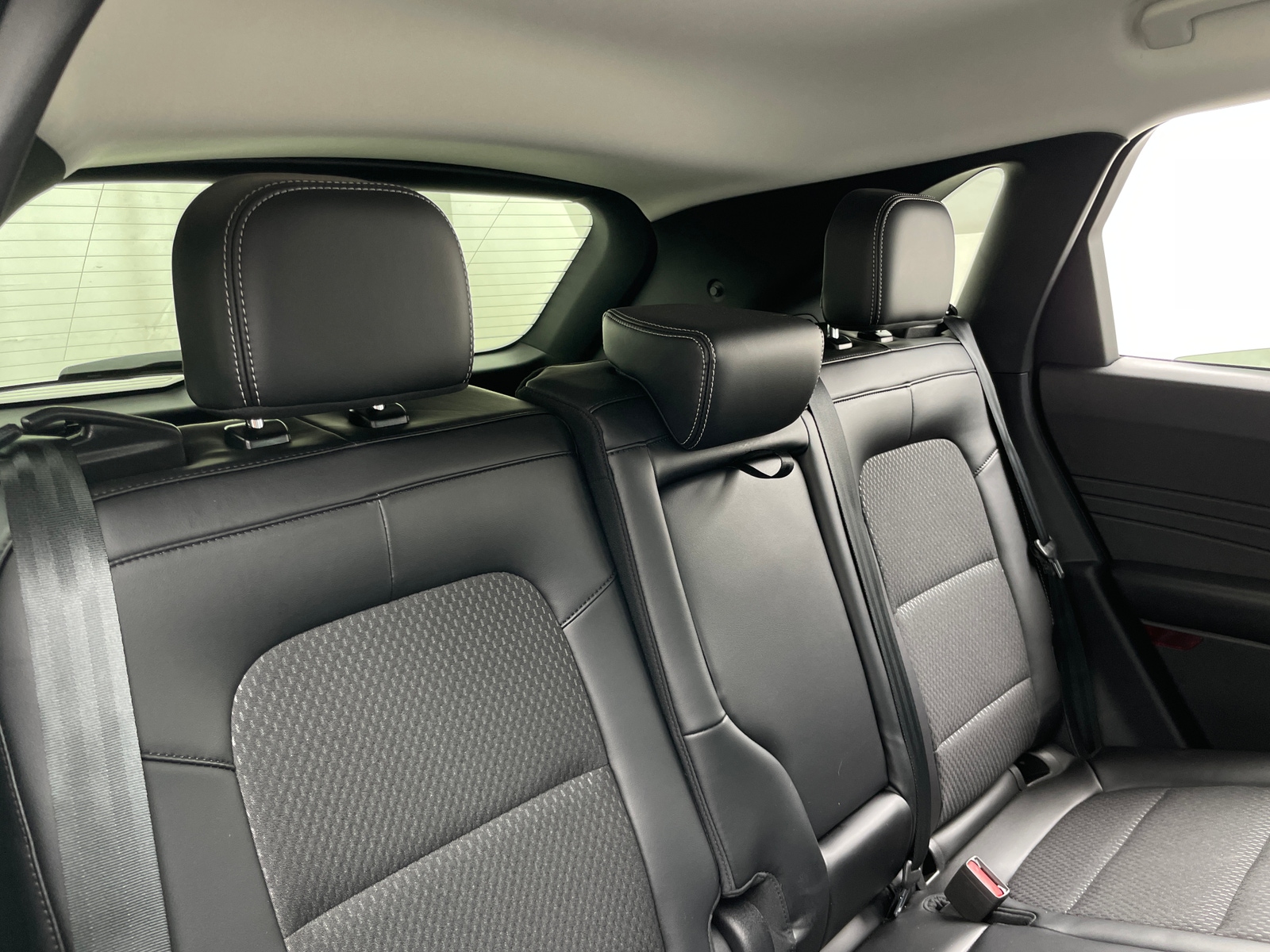 Thumbnail: 2025 Ford Escape - 6