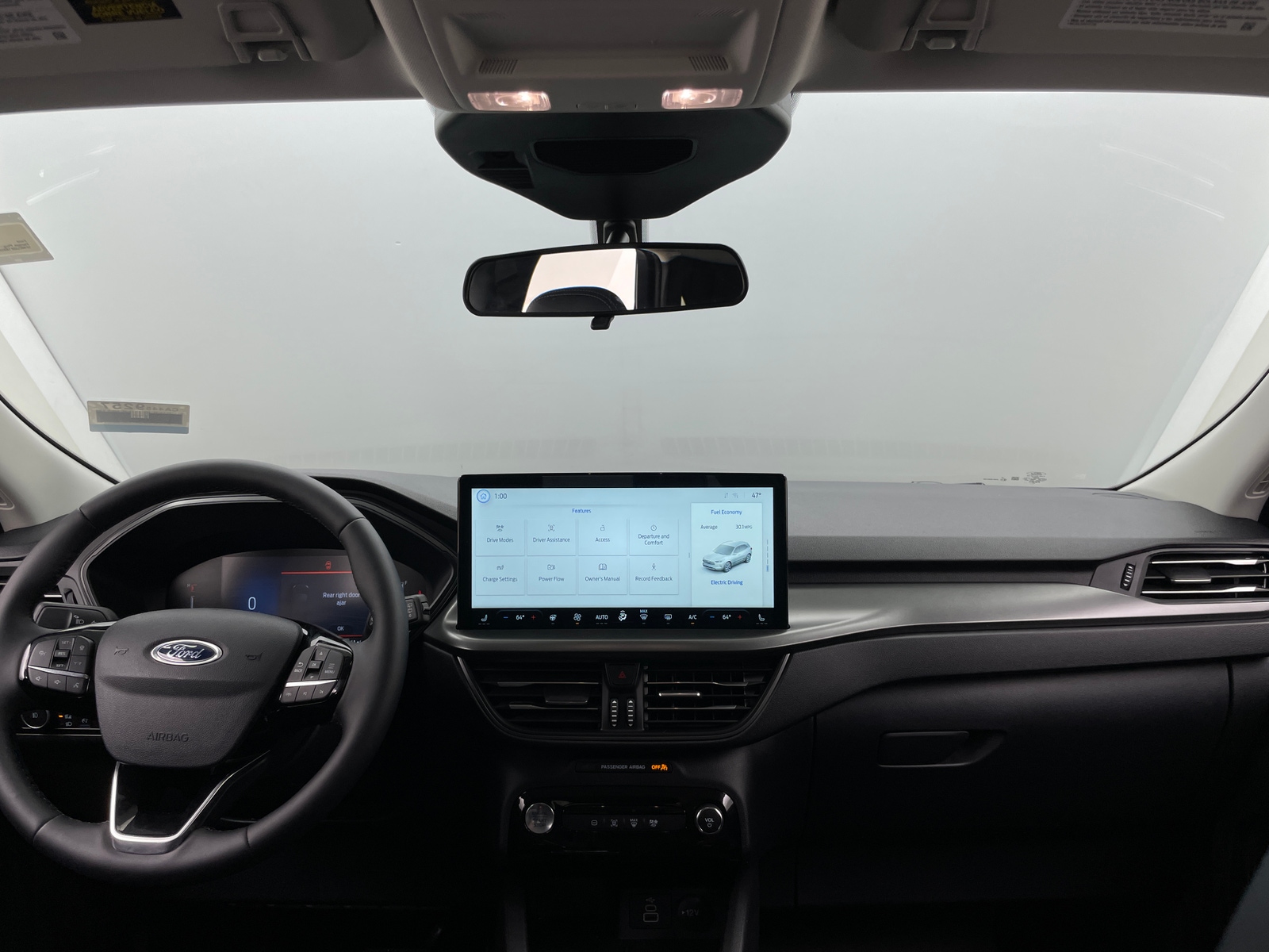 Thumbnail: 2025 Ford Escape - 3