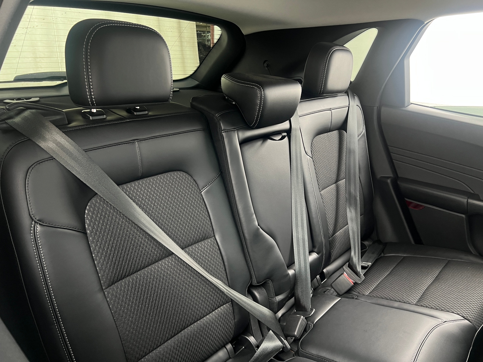 Thumbnail: 2023 Ford Escape - 5