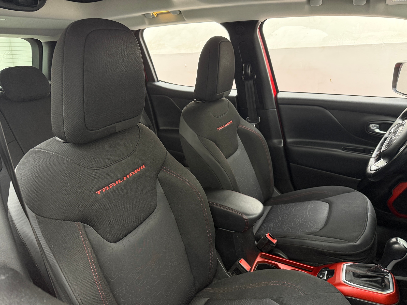 Thumbnail: 2019 Jeep Renegade - 2