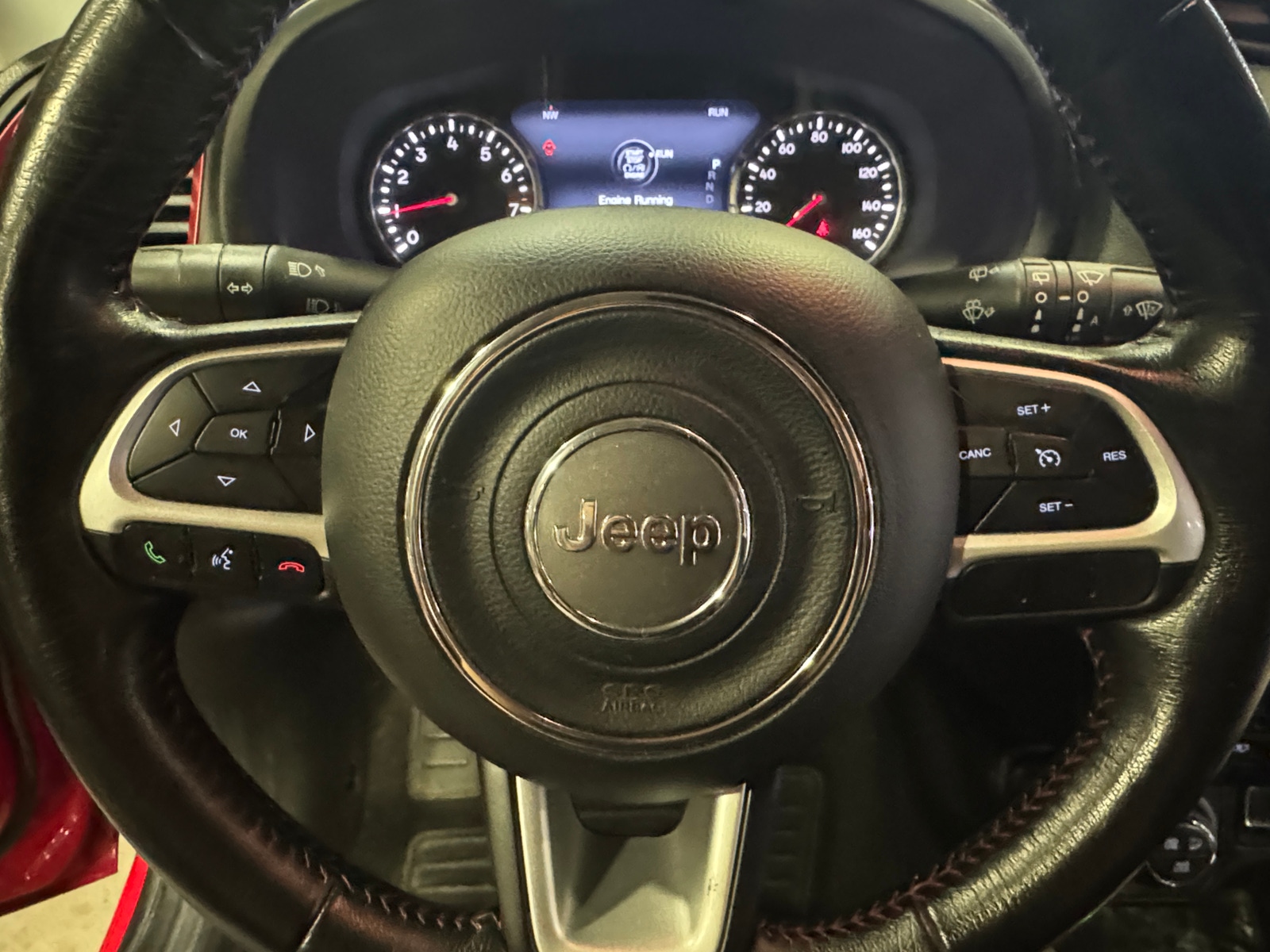 Thumbnail: 2019 Jeep Renegade - 5