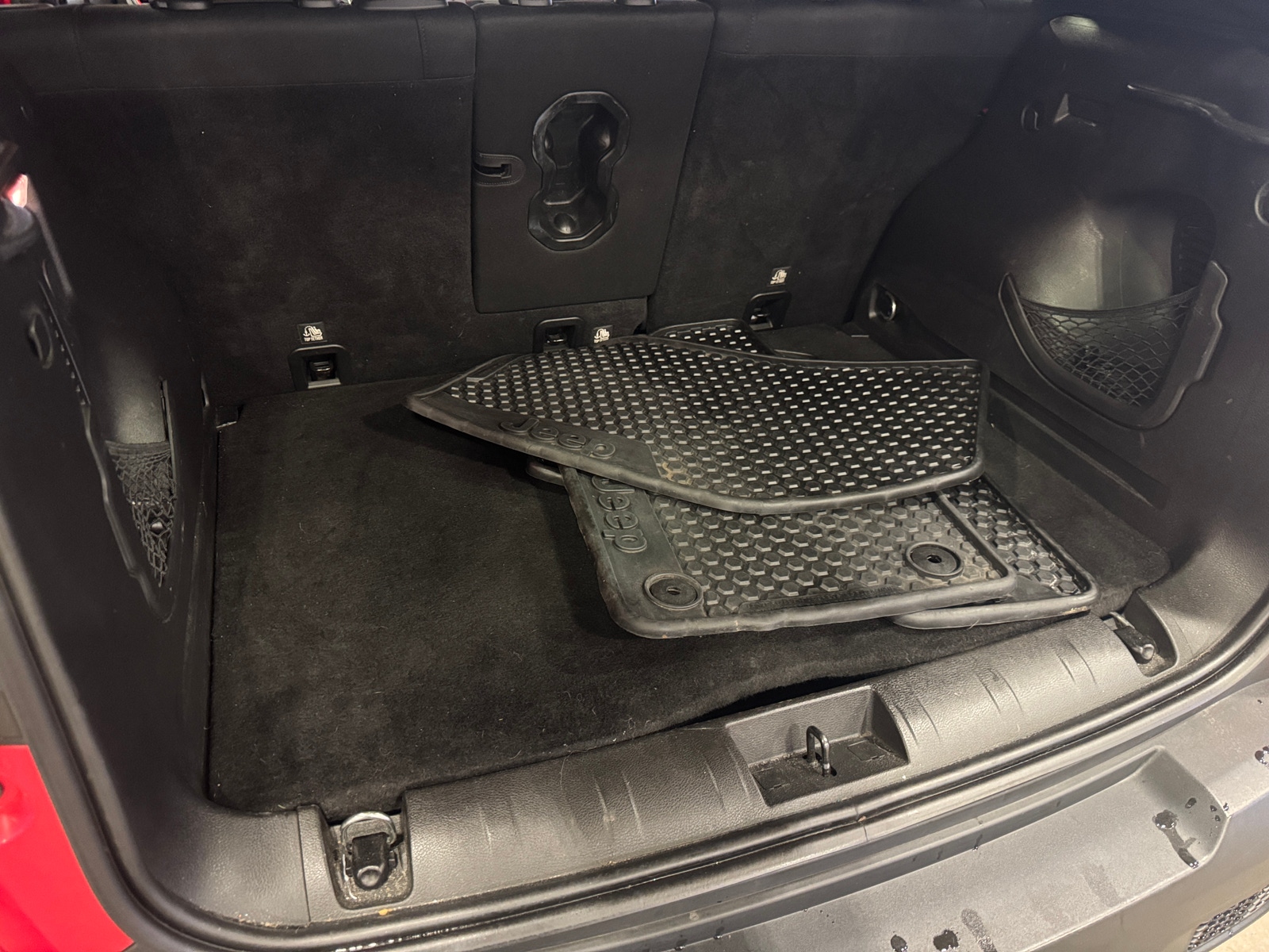 Thumbnail: 2019 Jeep Renegade - 7