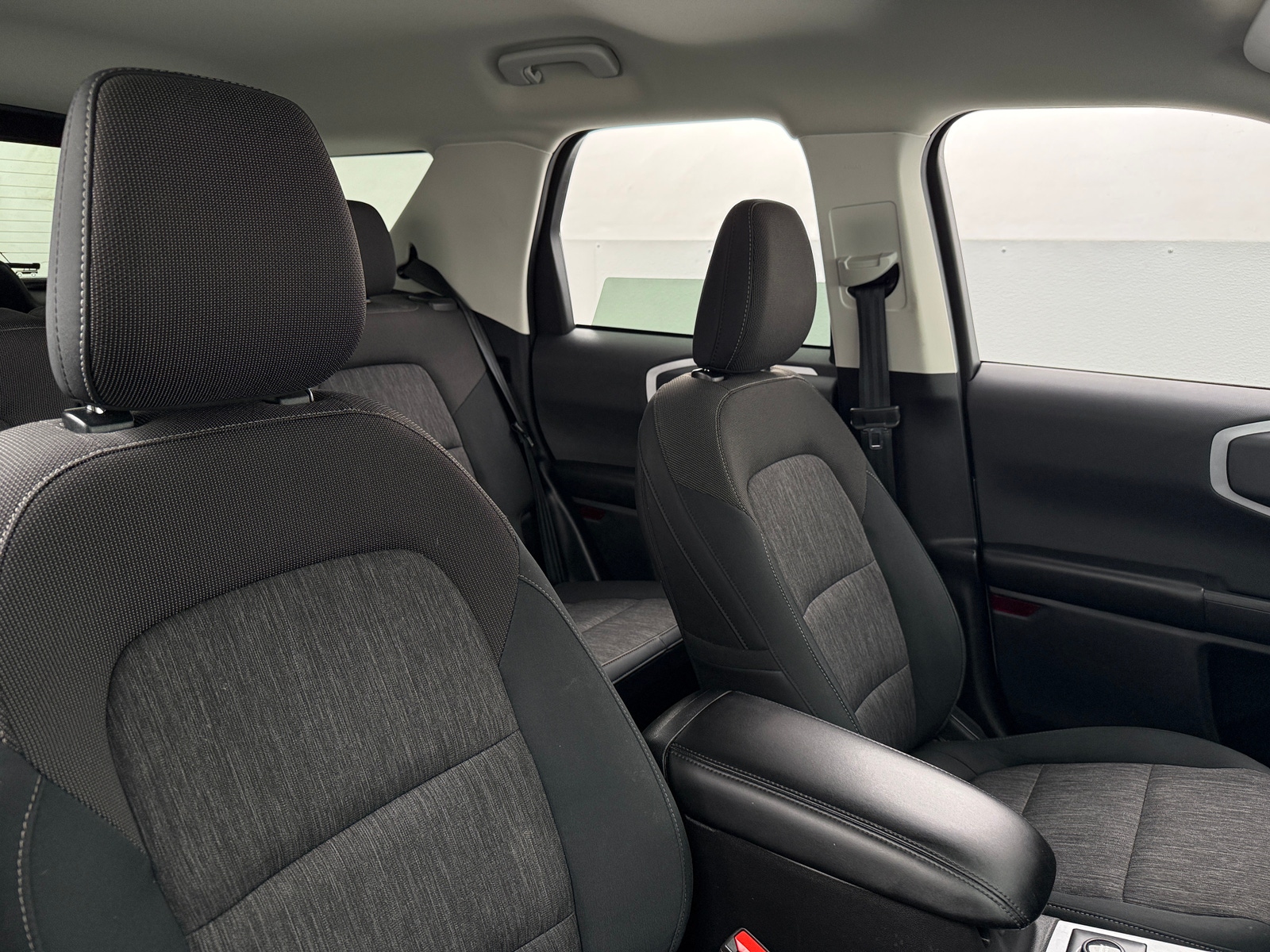 Thumbnail: 2023 Ford Bronco Sport - 2