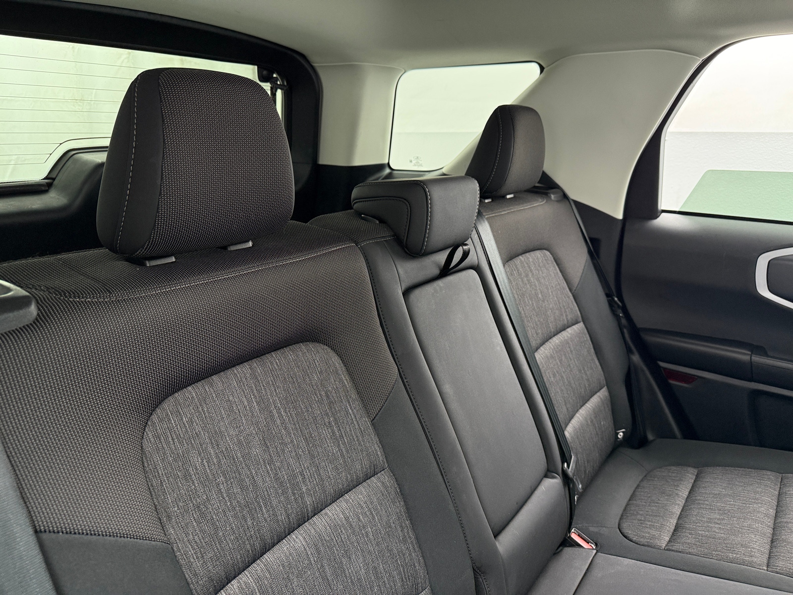 Thumbnail: 2023 Ford Bronco Sport - 6