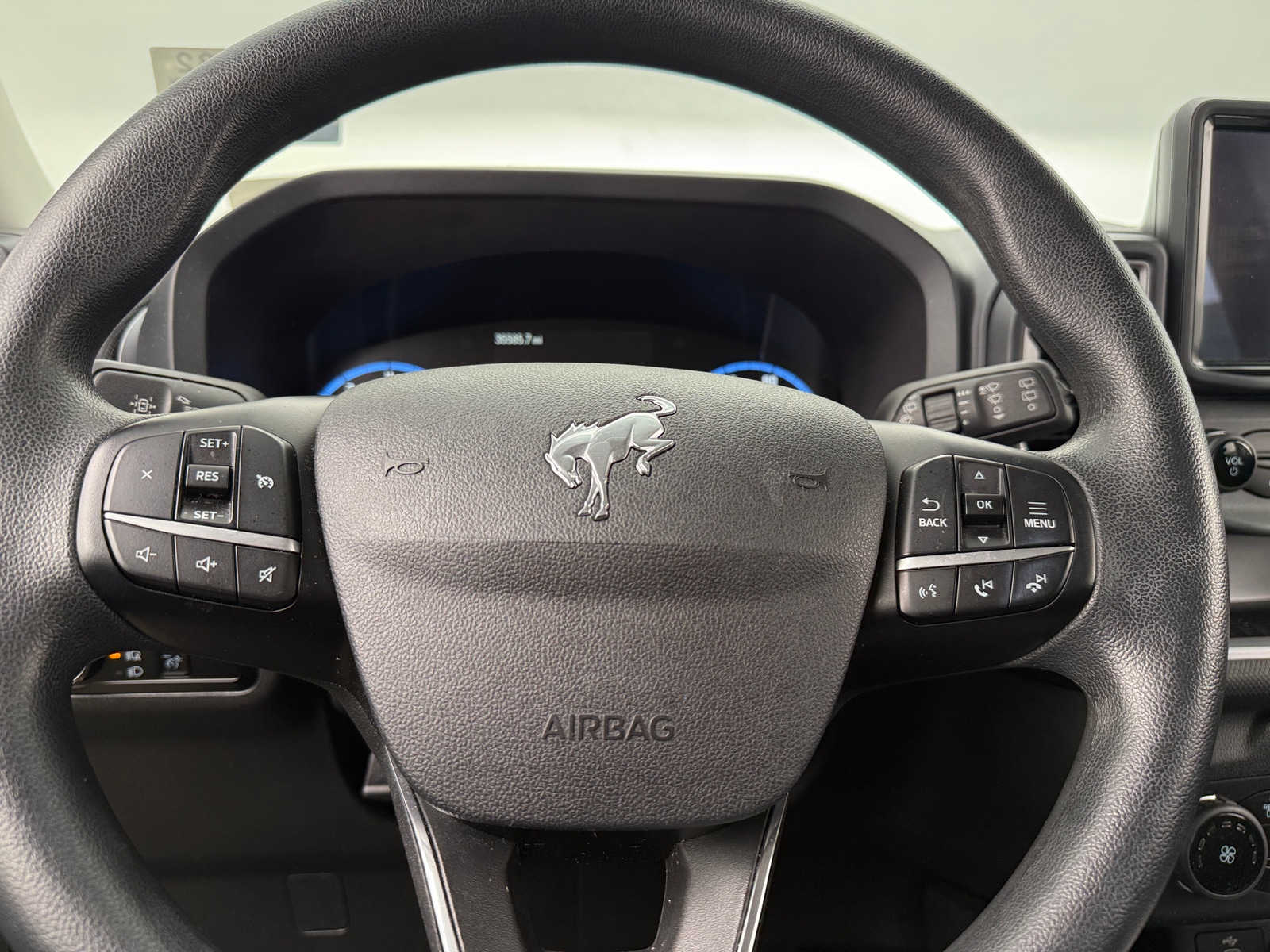 Thumbnail: 2023 Ford Bronco Sport - 5