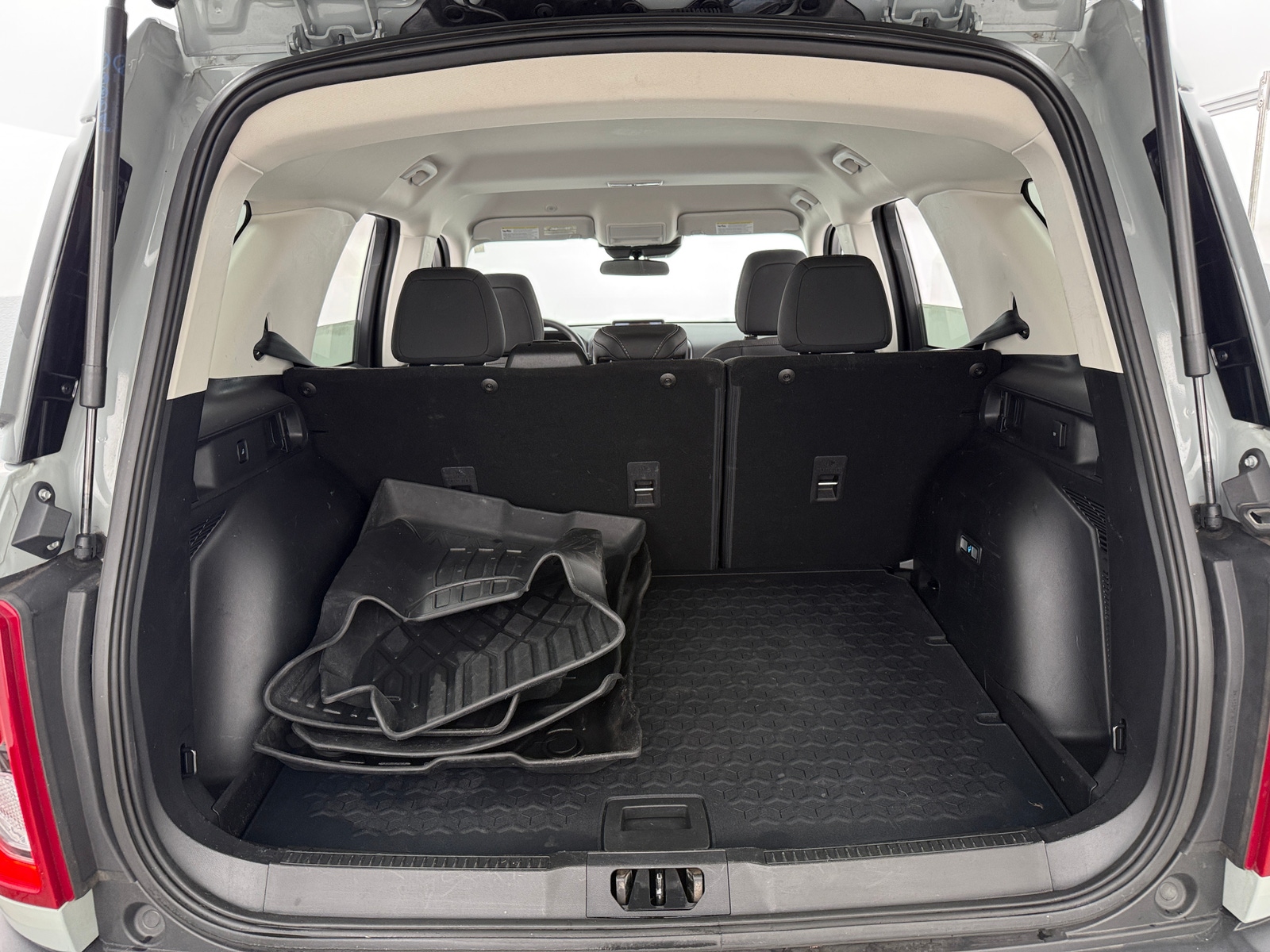 Thumbnail: 2023 Ford Bronco Sport - 7